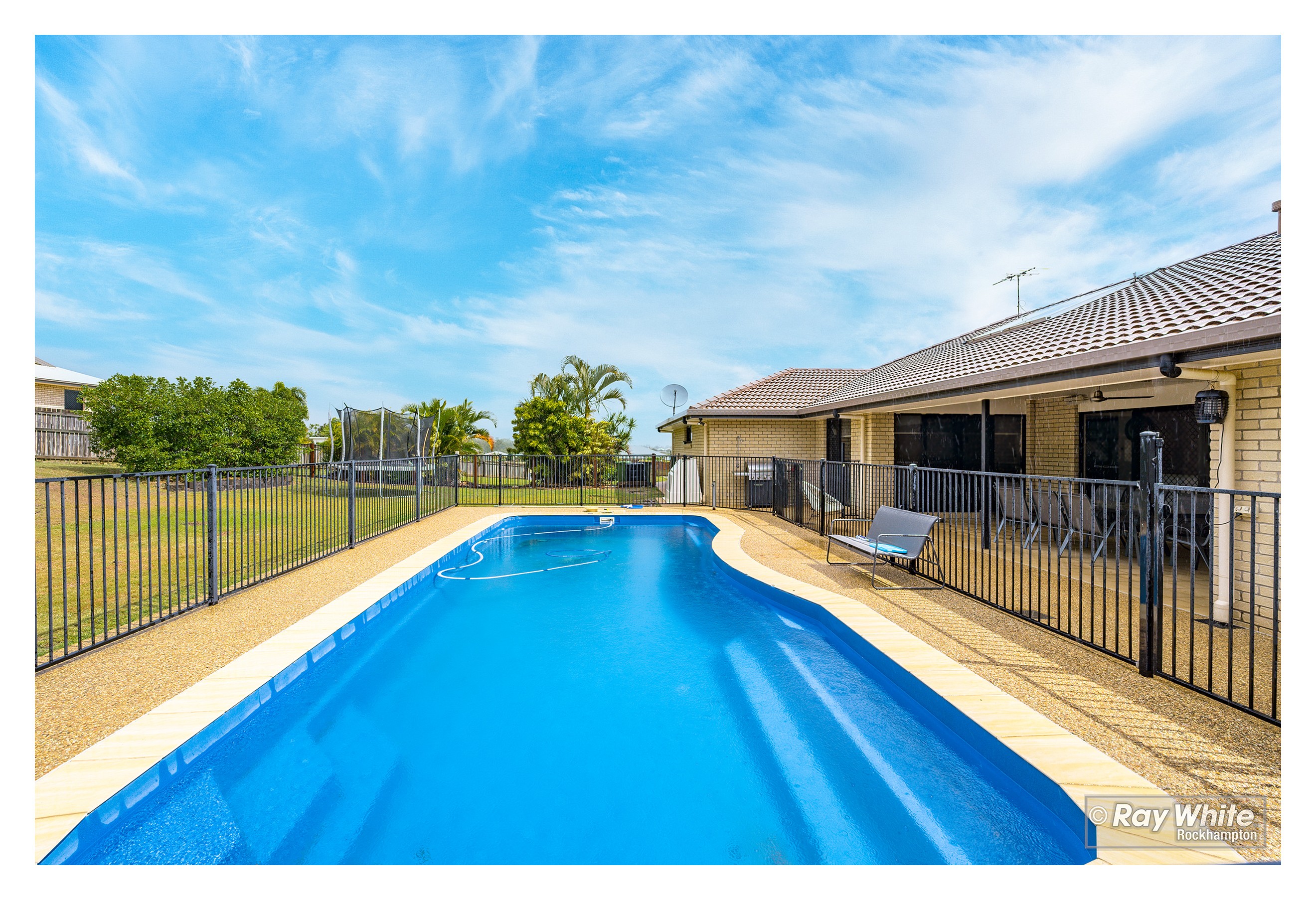 25 Inverary Way, Rockyview, QLD 4701