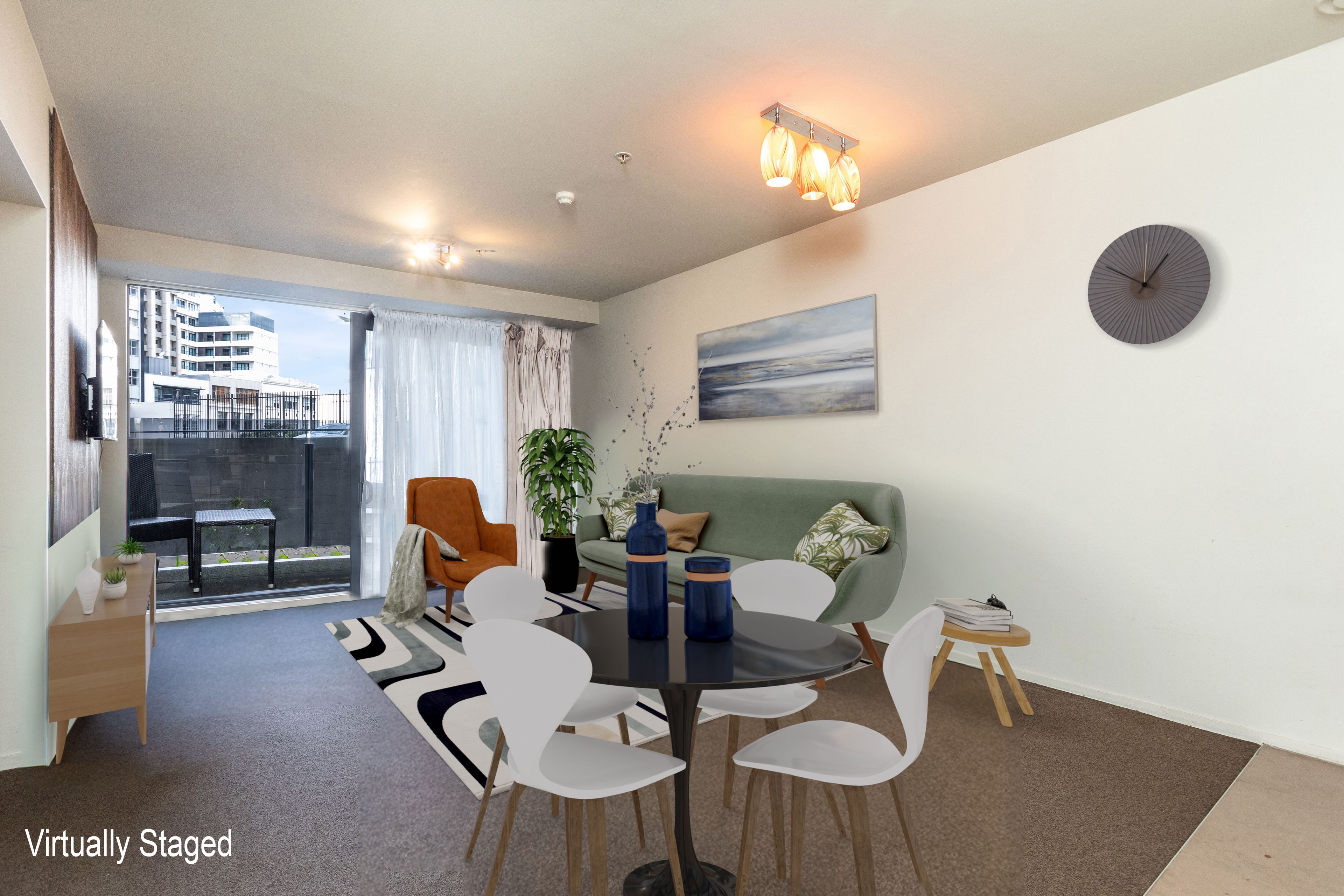 307/19 Anzac Avenue, Auckland Central, Auckland City