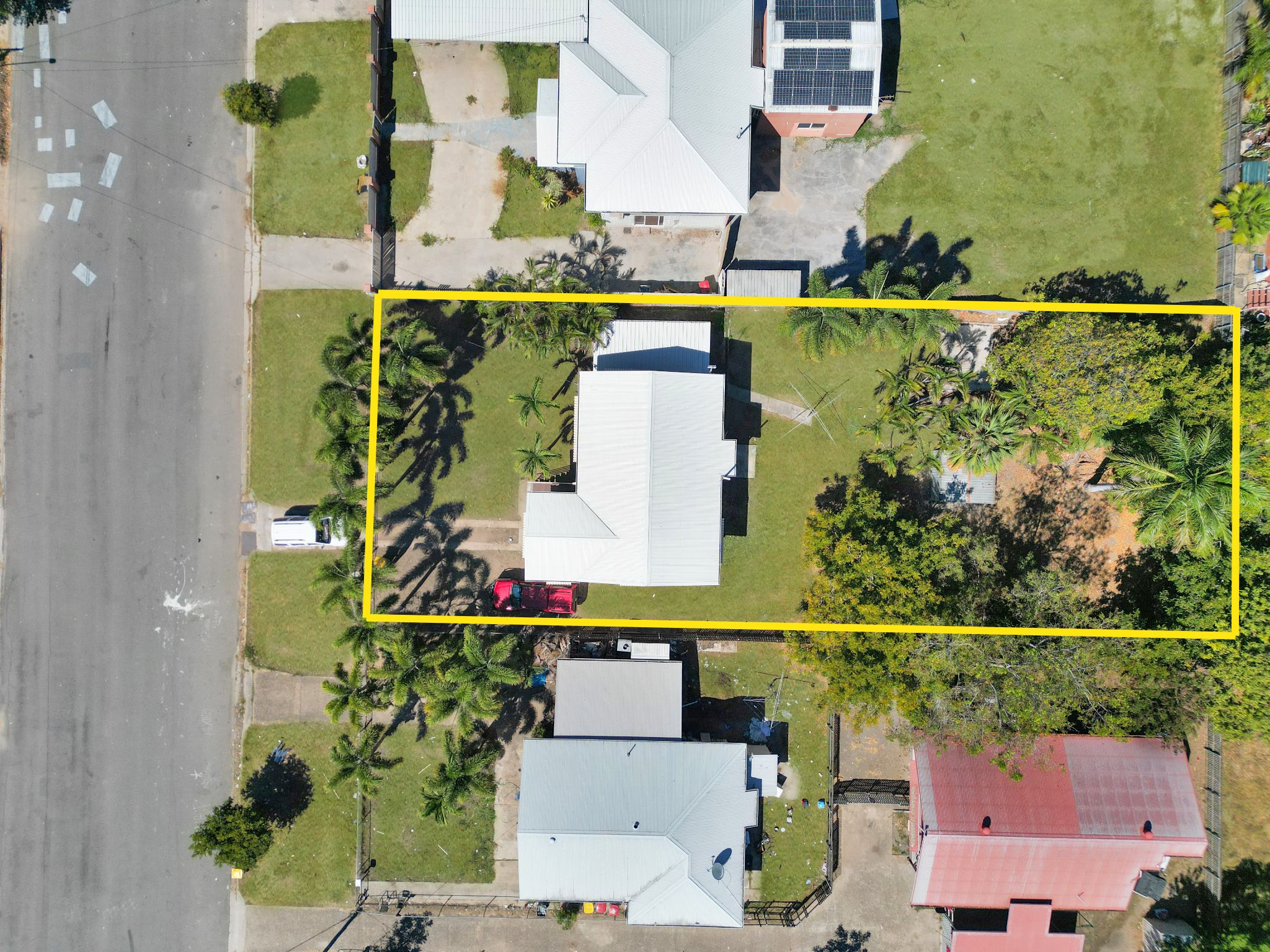 22 Lonerganne Street — photo from Ray White Townsville