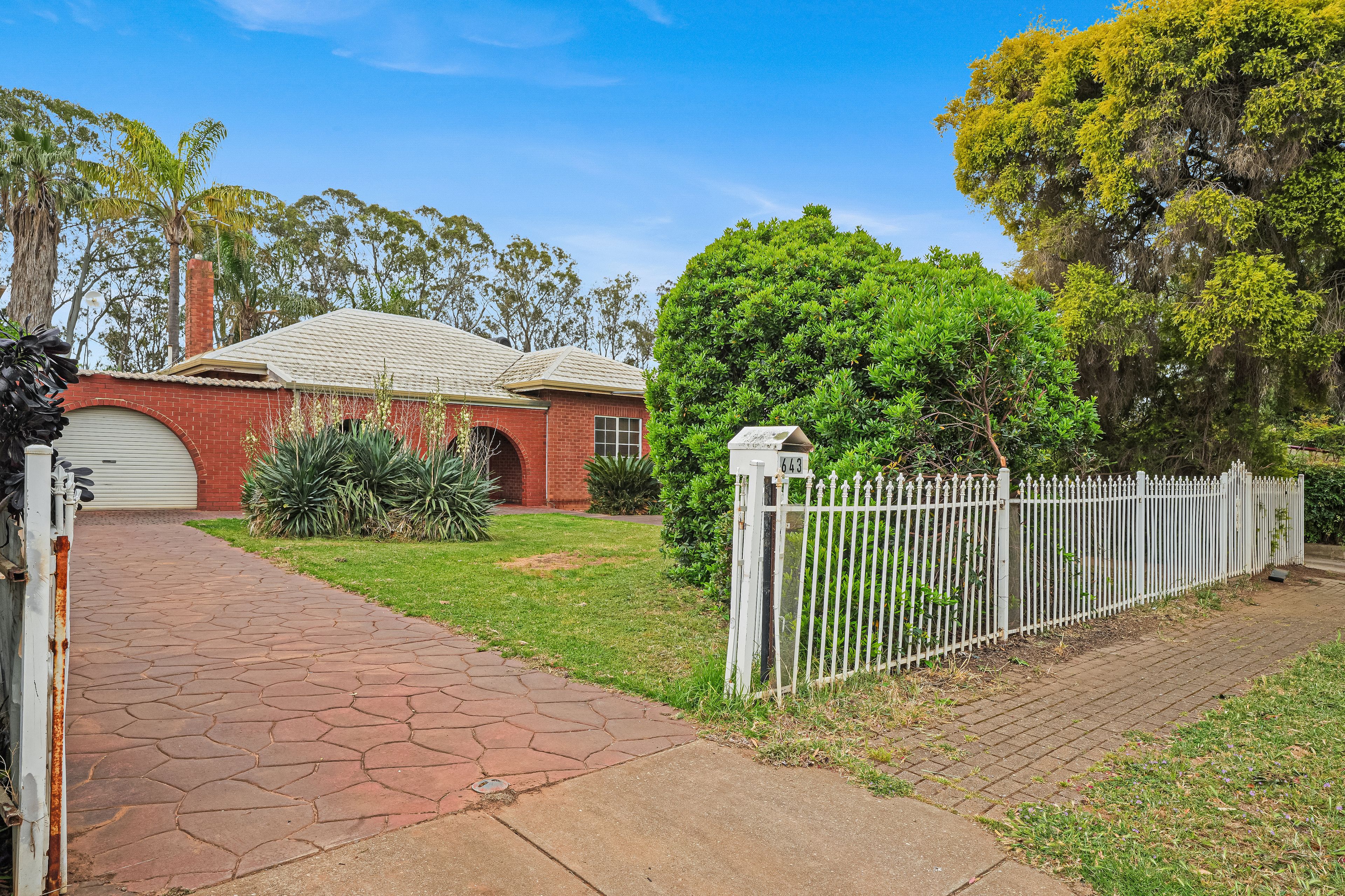 643 Andrews Road — photo from Ray White Gawler East