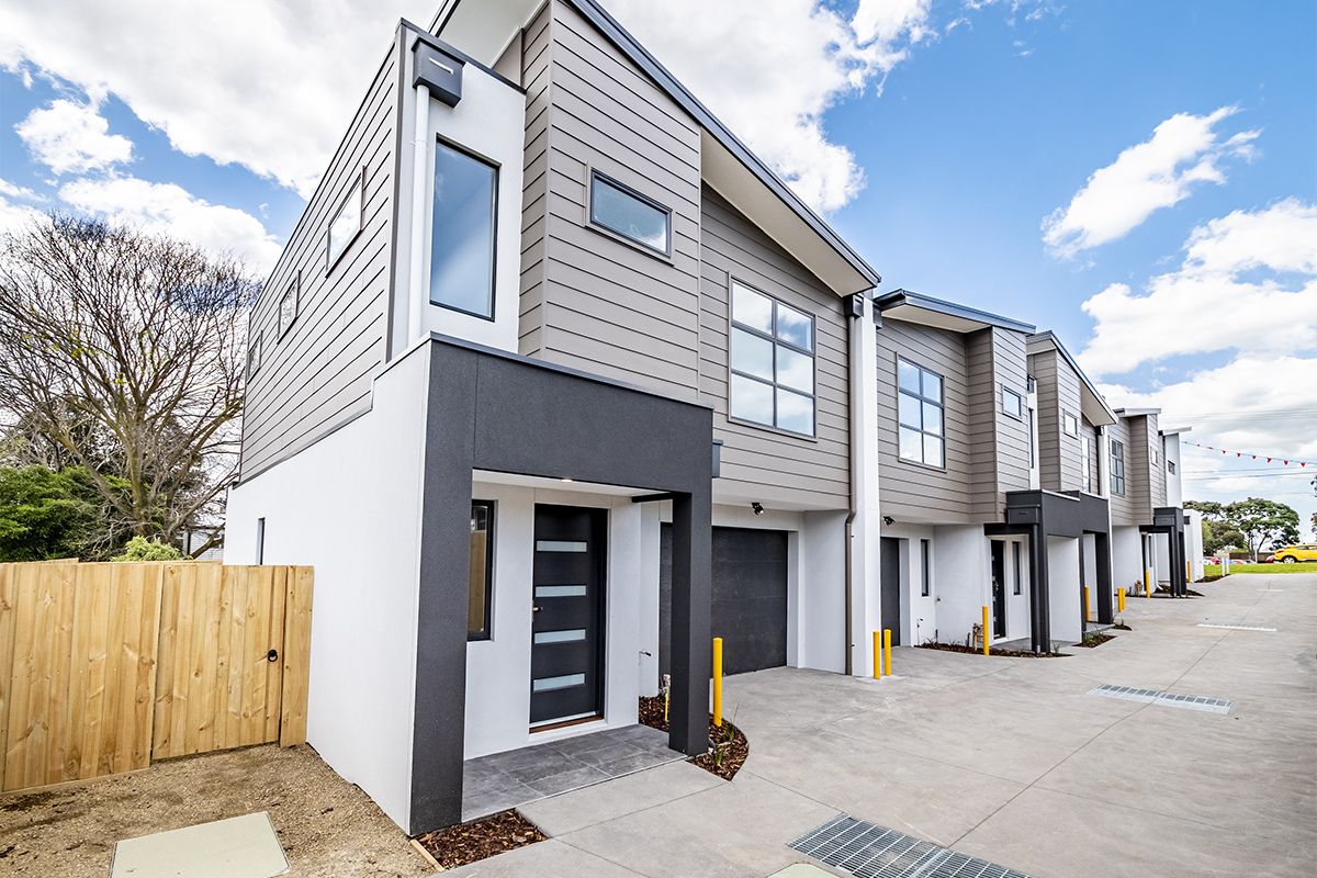 5/9 Lamb Street, Cranbourne, VIC 3977