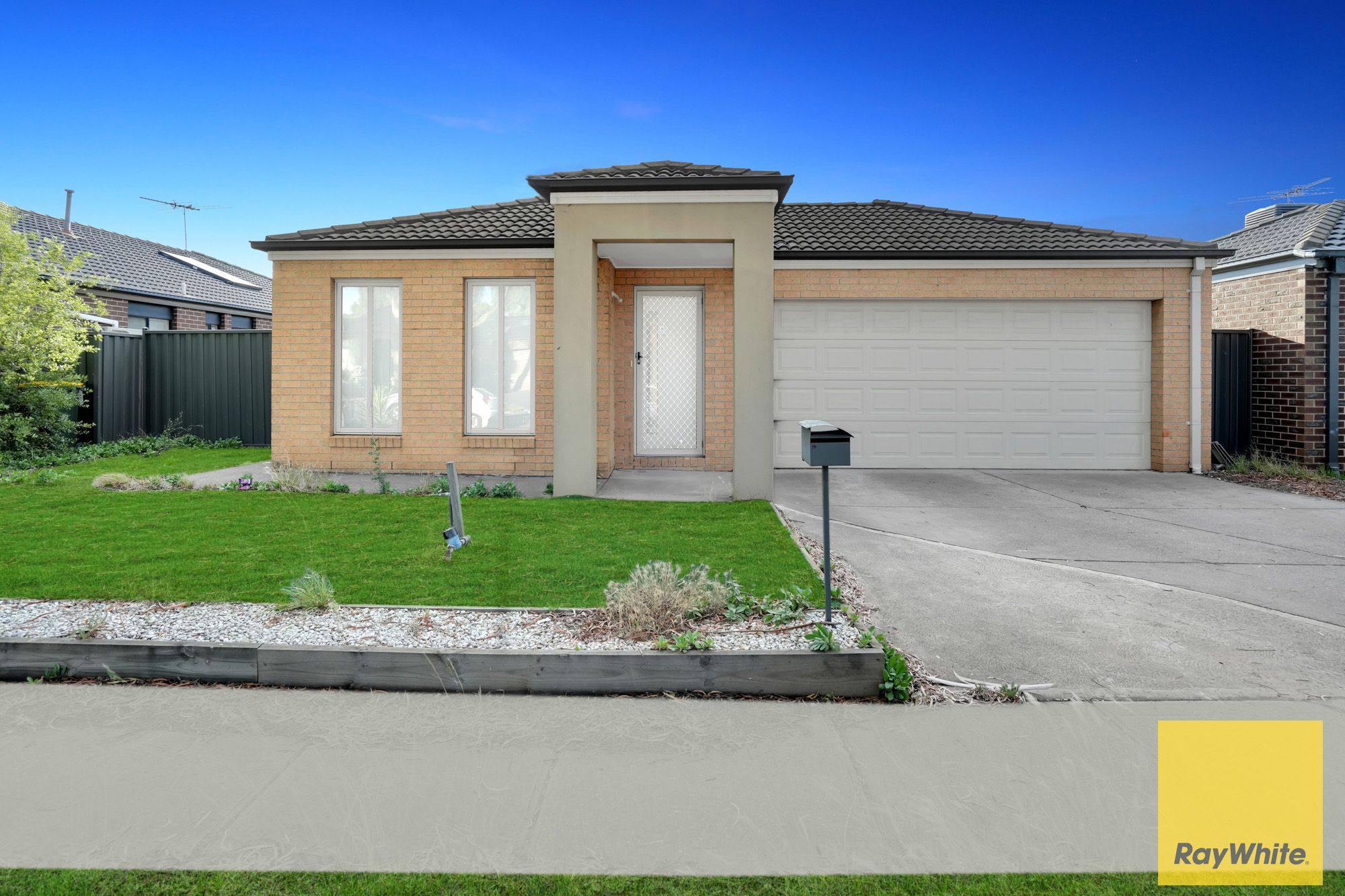 14 Circuit Drive, Truganina VIC 3029