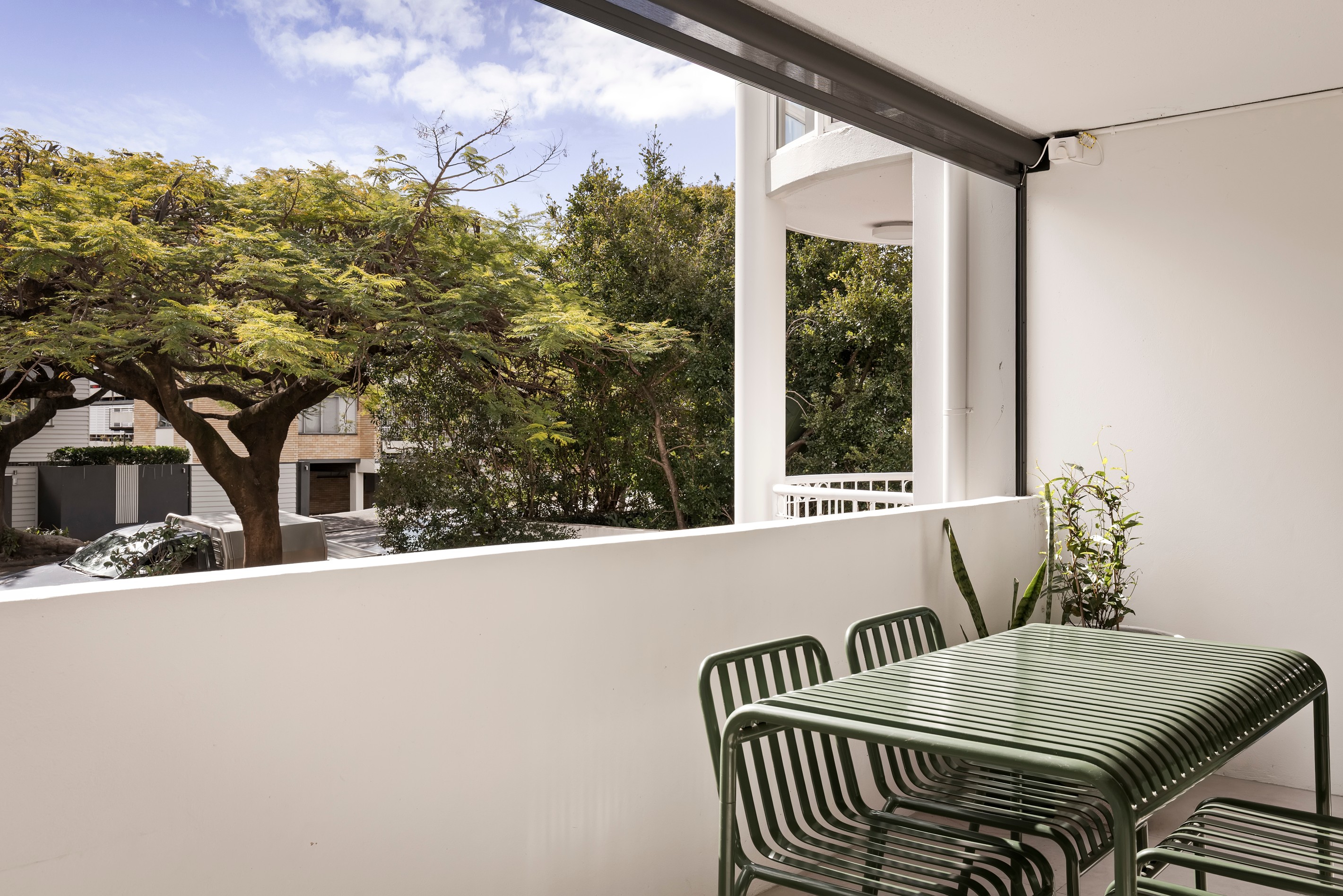 1/5 Sydney Street, New Farm, QLD 4005