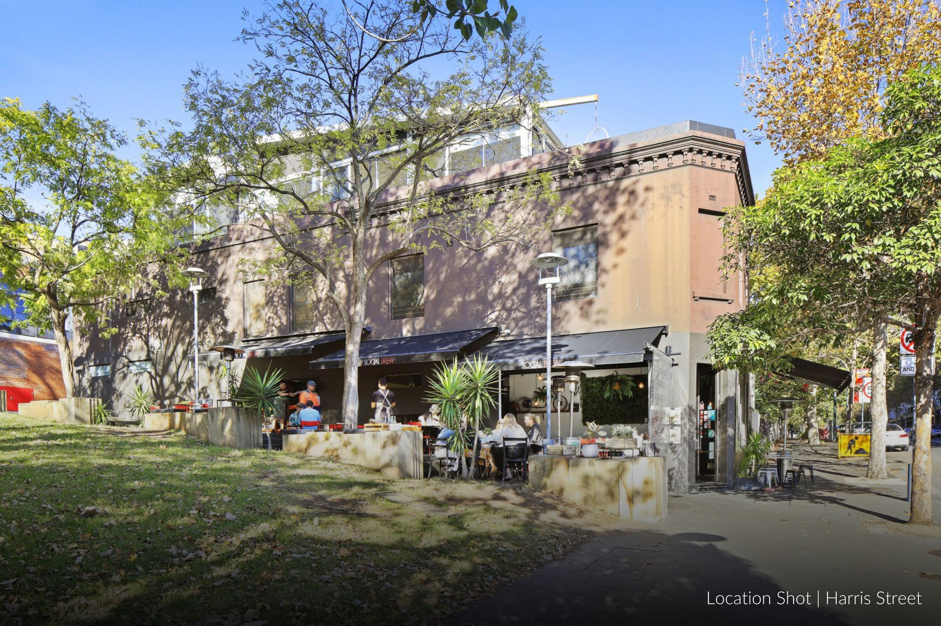 503/21 Cadigal Avenue — photo 11 of 14
