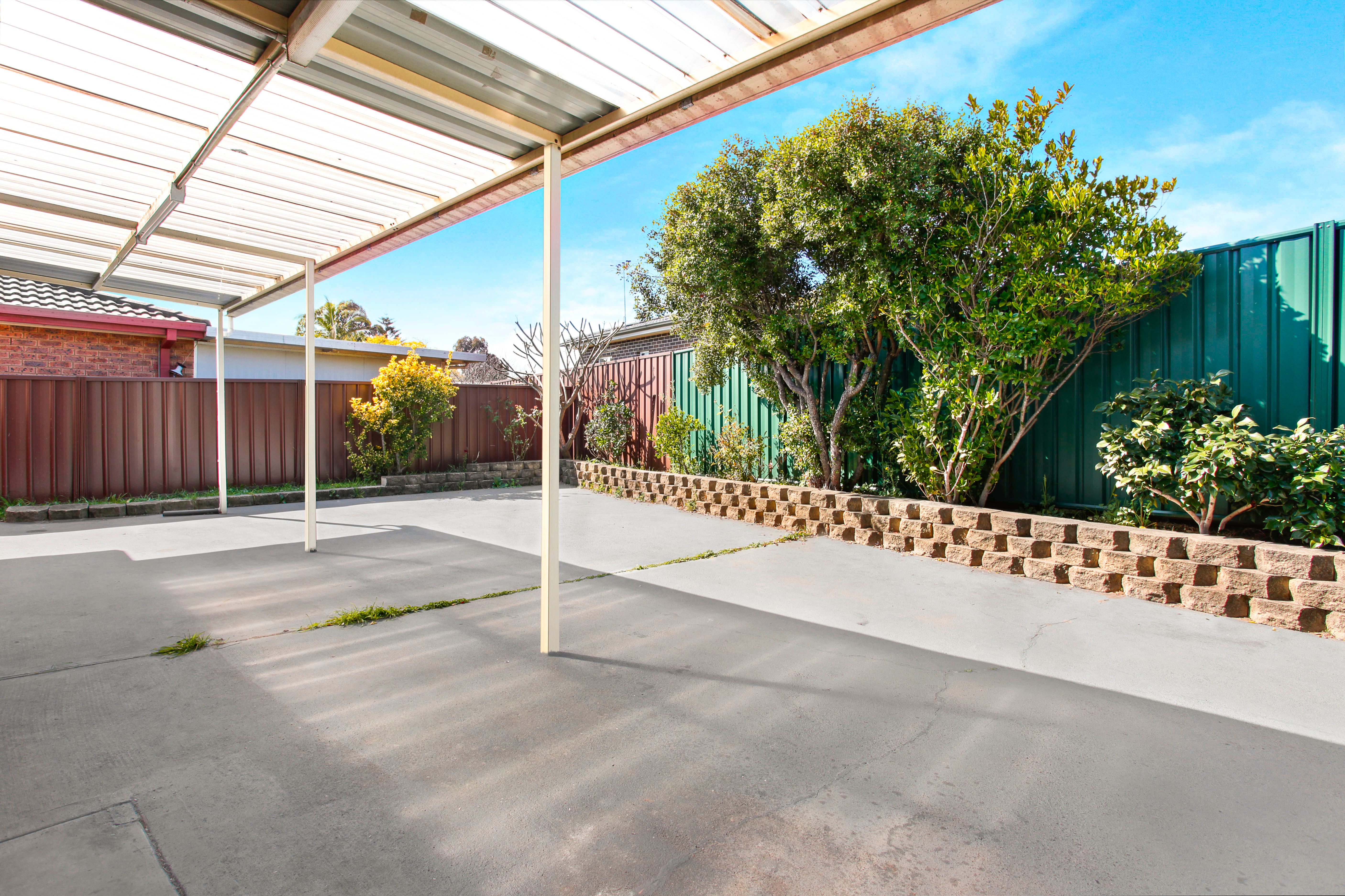 31/30 Devenish Street, Greenfield Park, NSW 2176