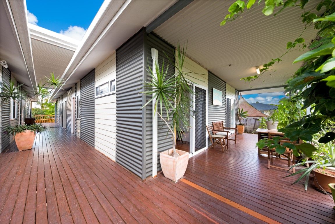16 Damson Crescent, Proserpine QLD 4800