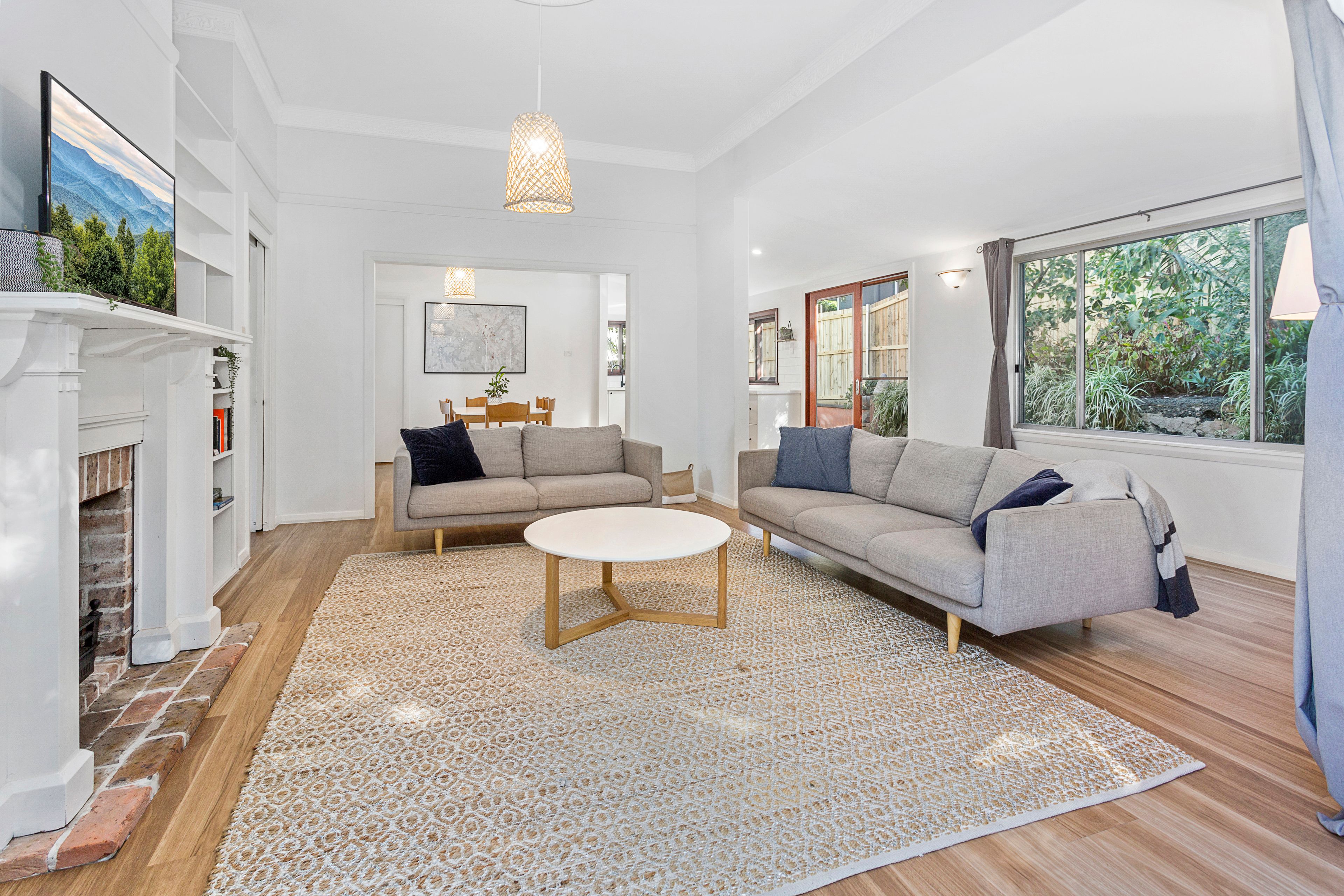 716 Lawrence Hargrave Drive, Coledale, NSW 2515