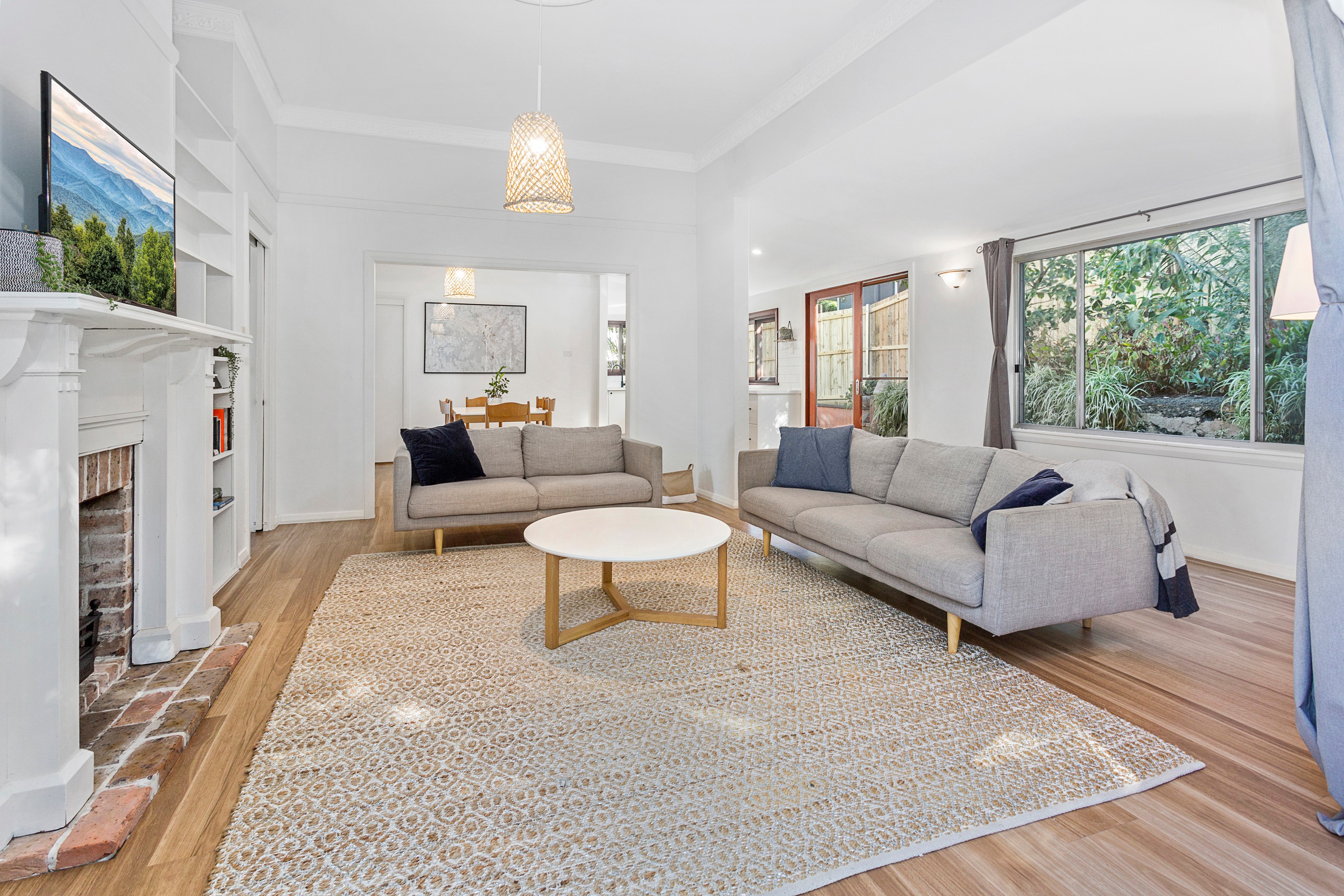 716 Lawrence Hargrave Drive, Coledale, NSW 2515
