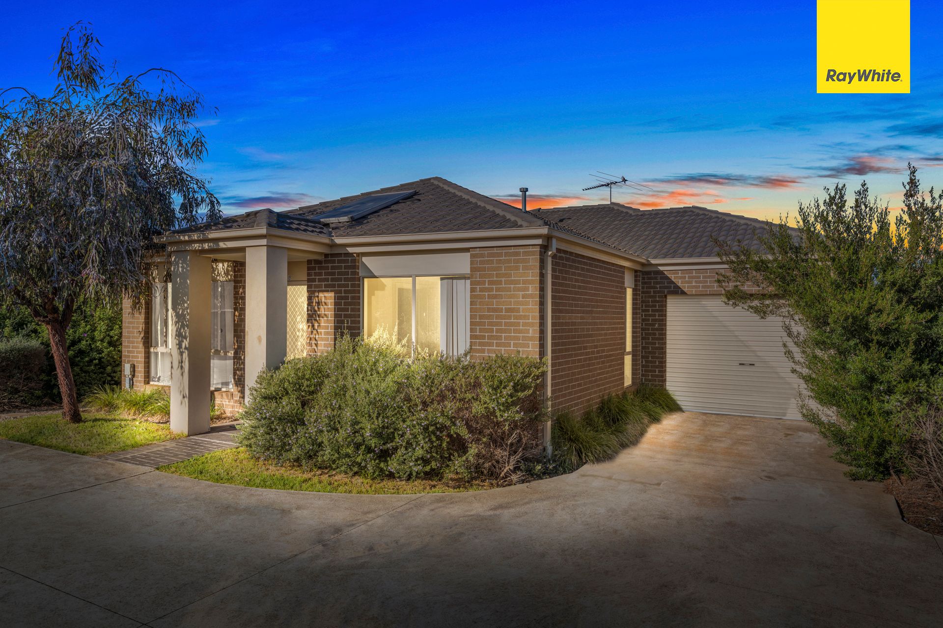 6/3 Austin Place, Melton South, VIC 3338