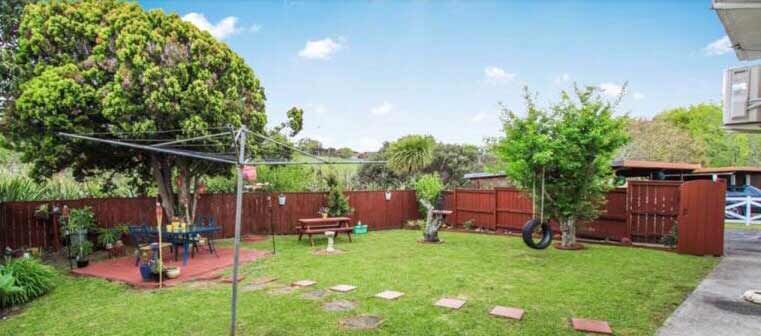 2/28 Imogene Way, Half Moon Bay, Manukau City