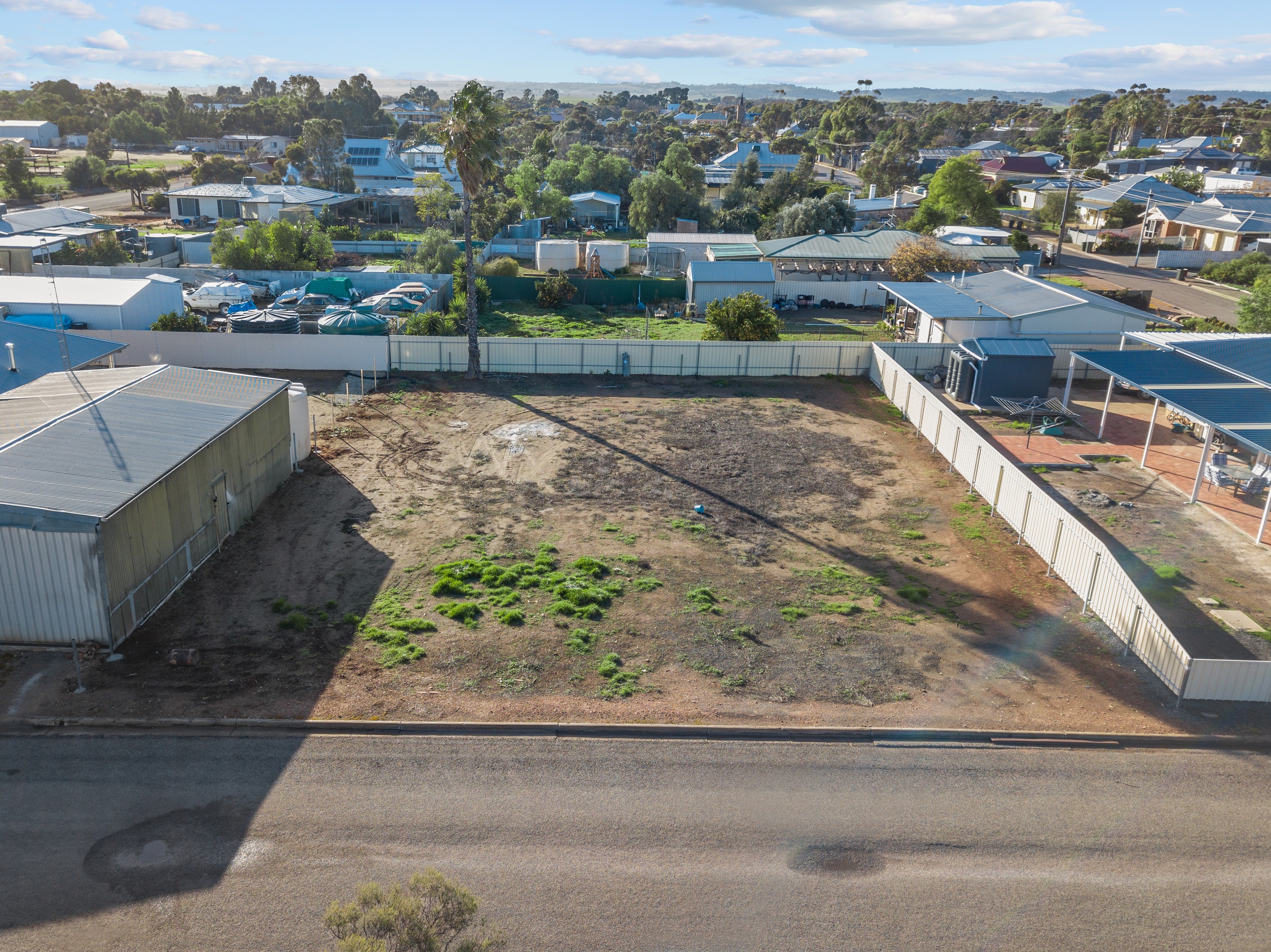 Lot 72 Charles Street, Blyth, SA 5462