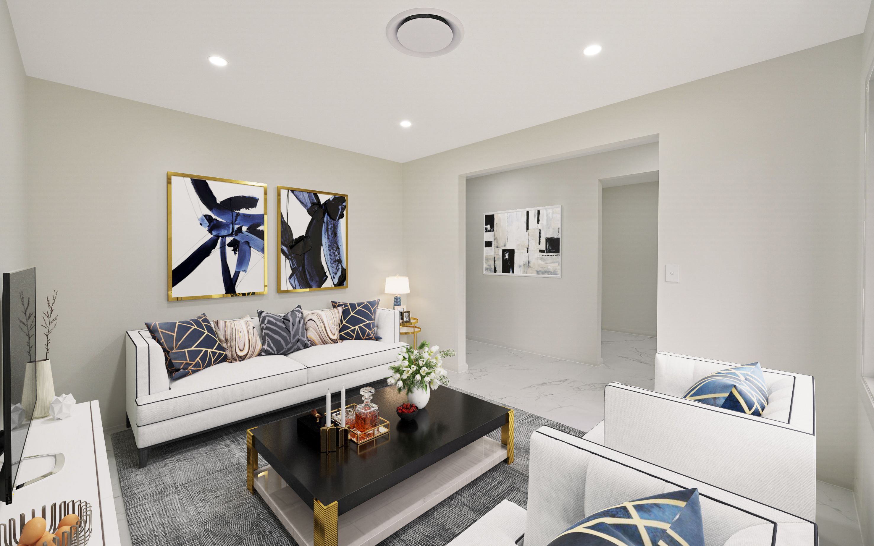 147 Ardennes Avenue, Edmondson Park, NSW 2174