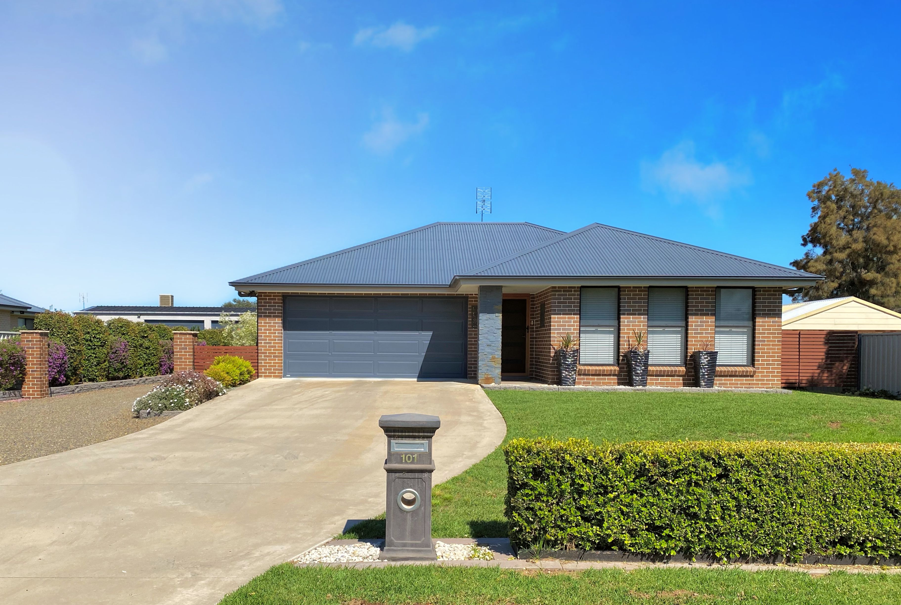 101 Wambat Street, Forbes NSW 2871