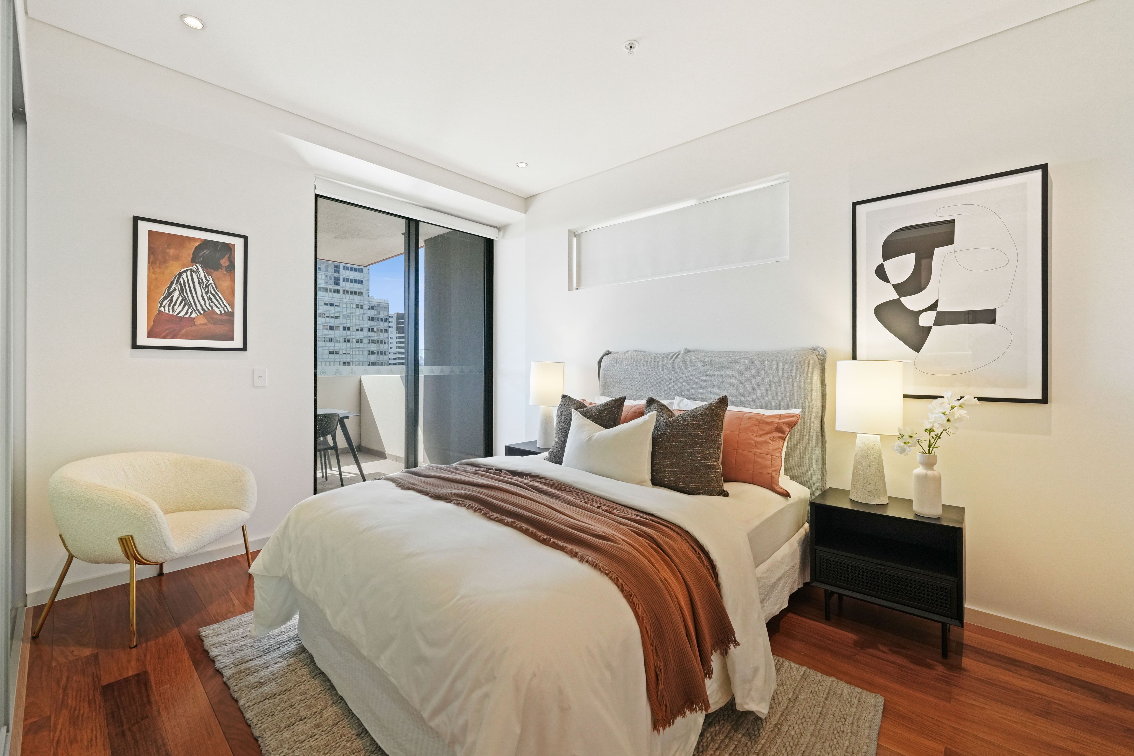 B607/39-43 Belmore Street, Burwood, NSW 2134