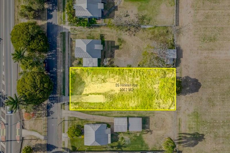 26 Hinkler Avenue — photo 9 of 10