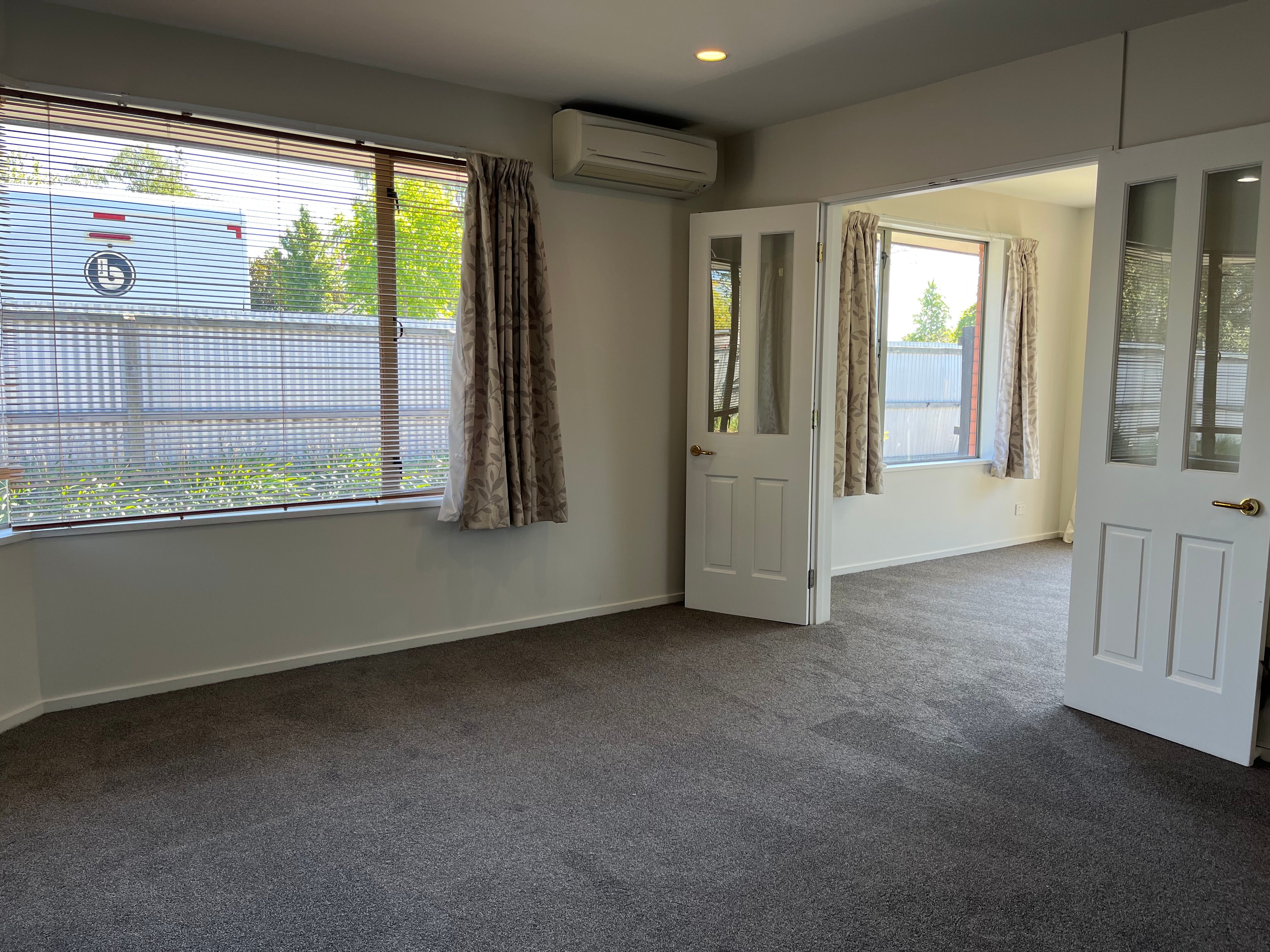 2/523 Cranford Street, Papanui, Christchurch City