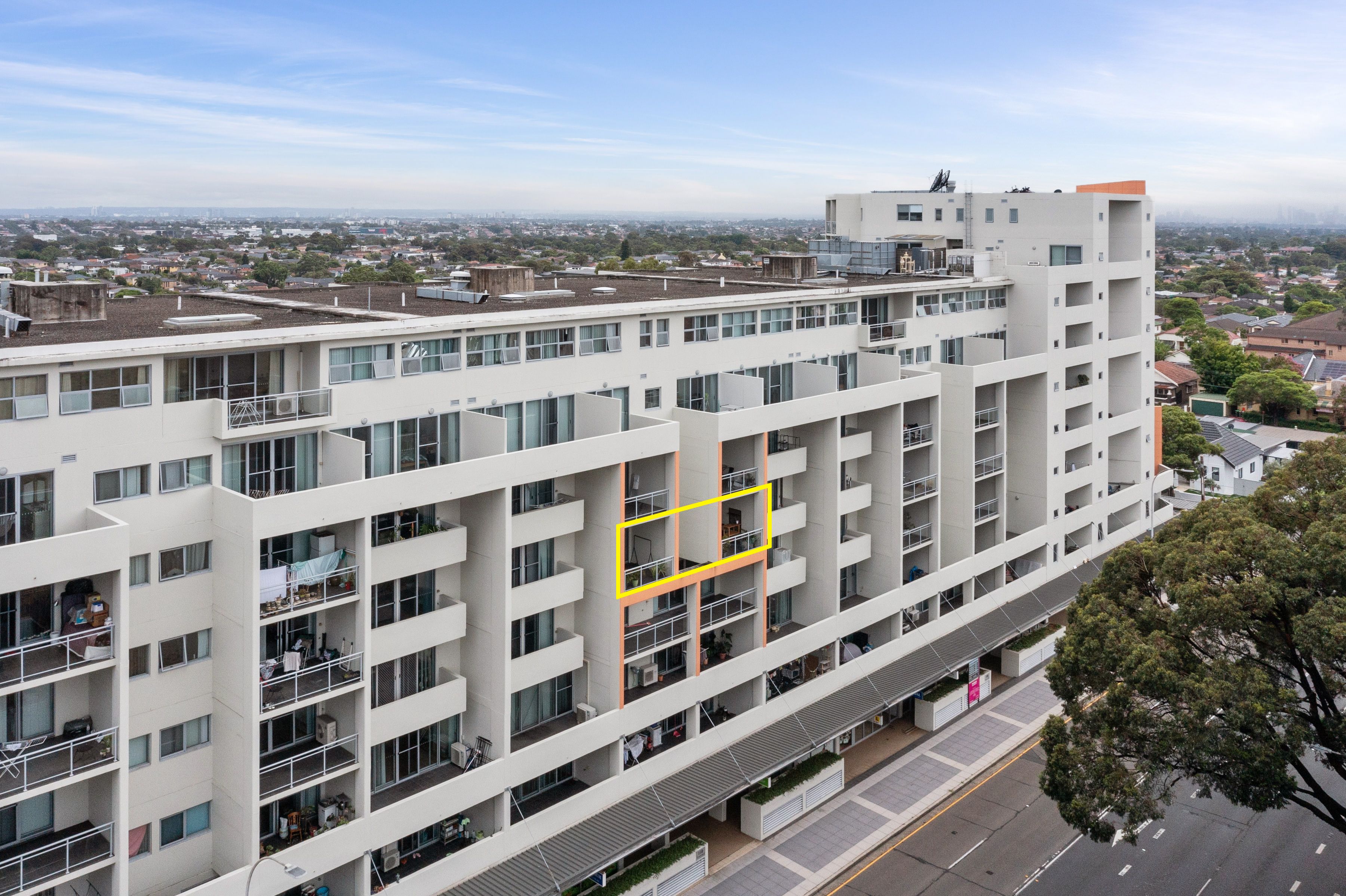 110 Queens Road, Hurstville NSW 2220