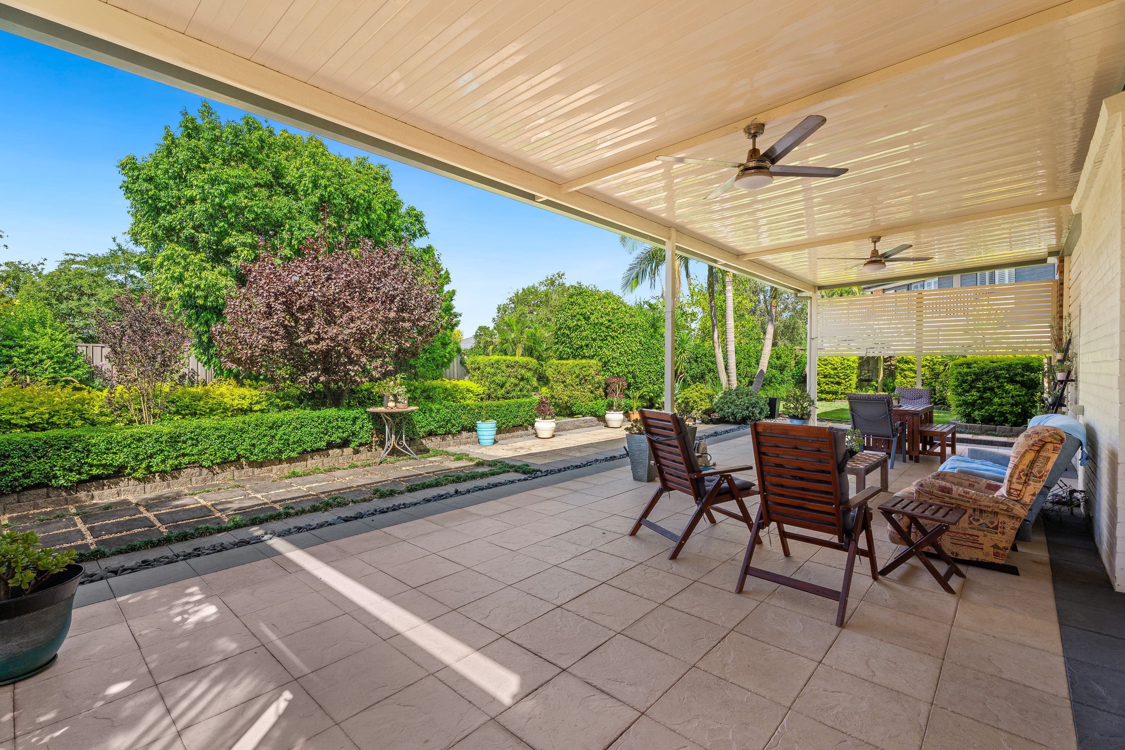 40 Grange Crescent, Cambridge Gardens, NSW