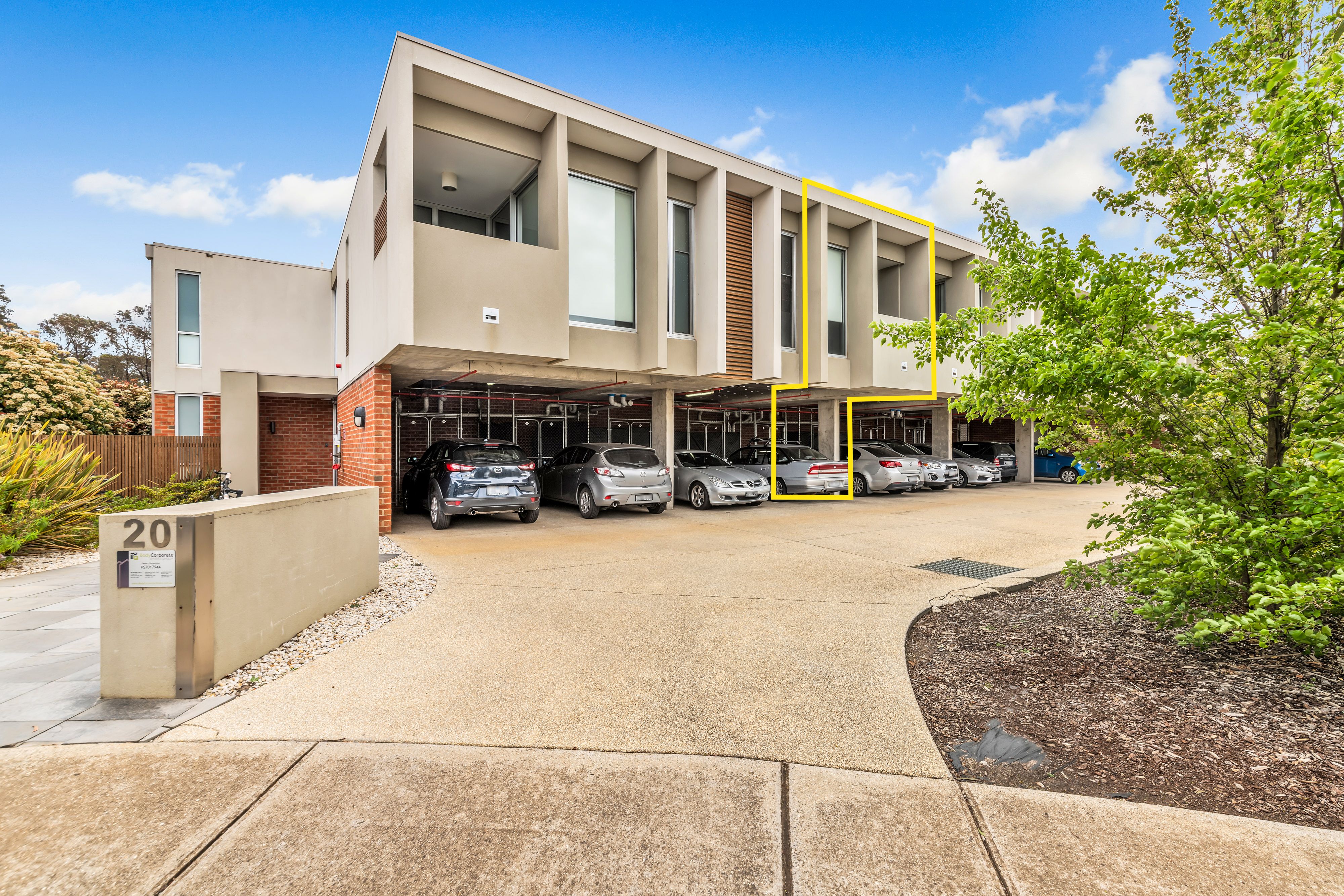 20 Ficinia Mews, Highton VIC 3216