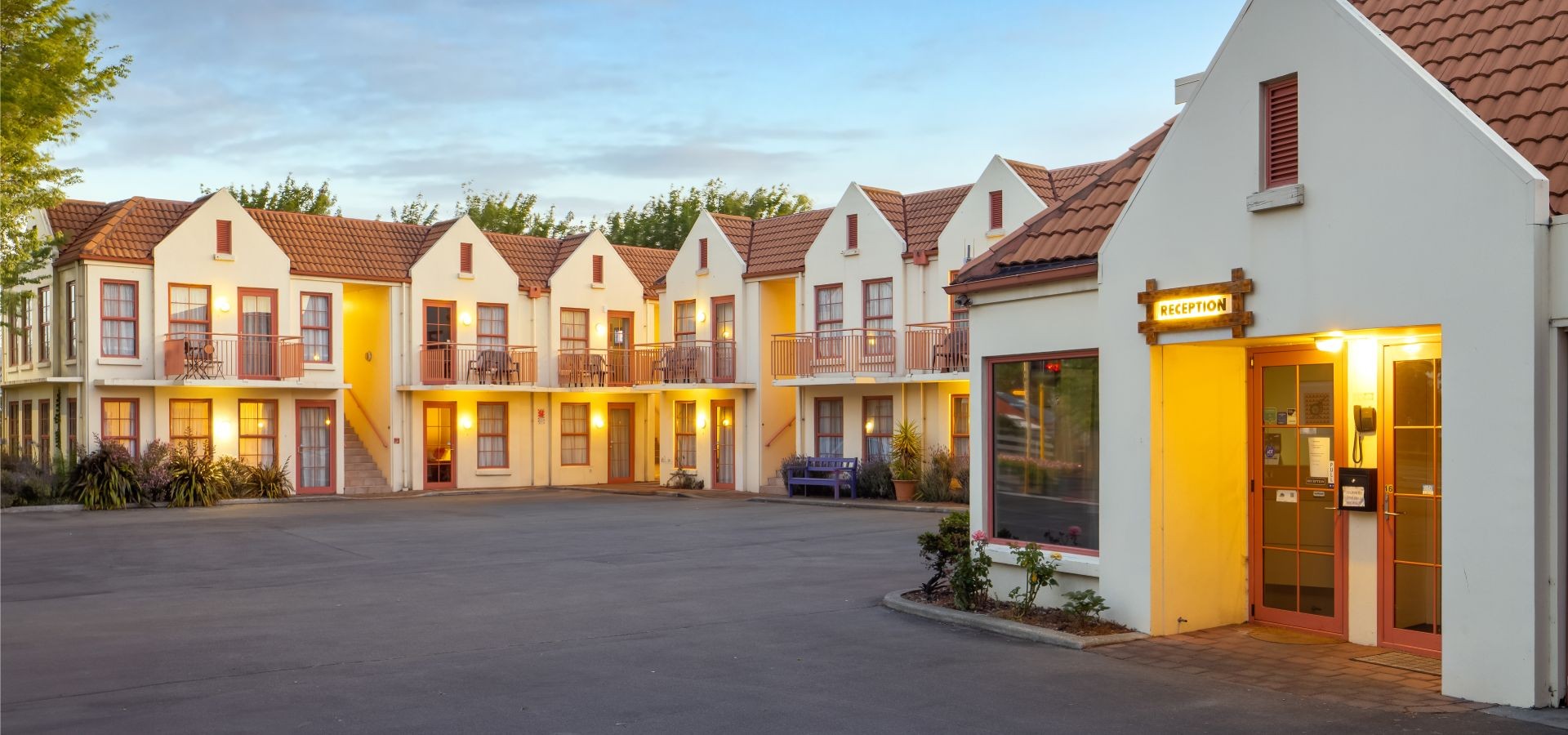 Addington, Christchurch City