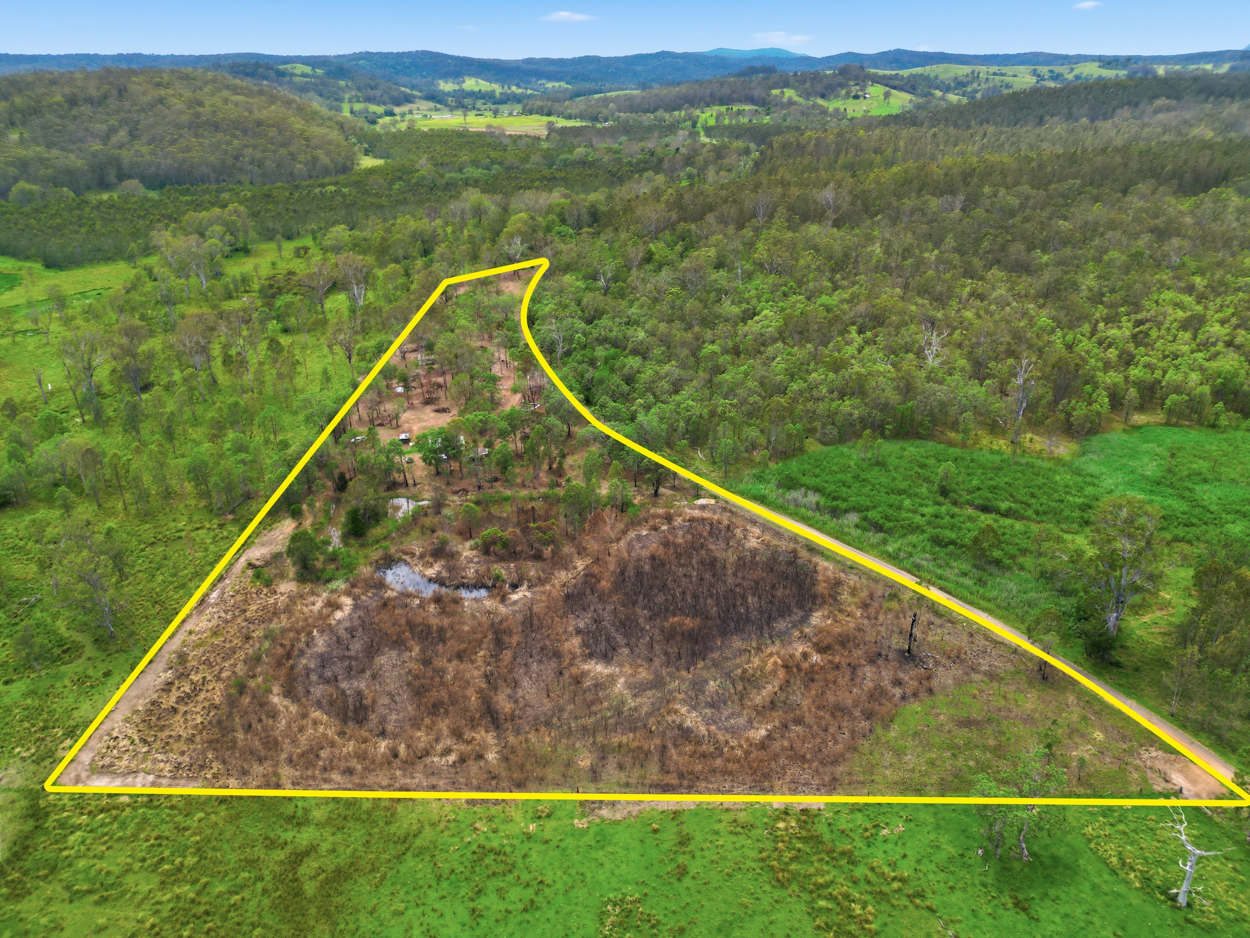 1138 Old Lawrence Road, Deep Creek, NSW 2469