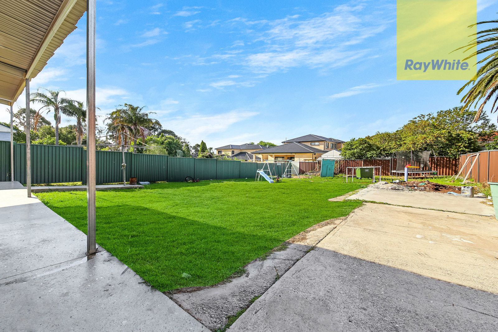 19 Janet Street, Merrylands, NSW 2160