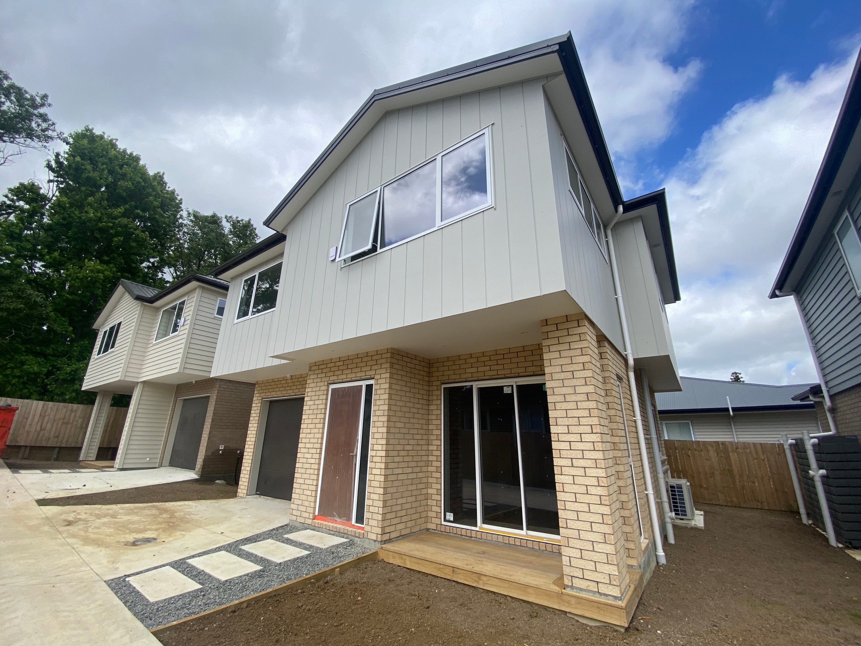 38A Pooks Road, Ranui, Waitakere City