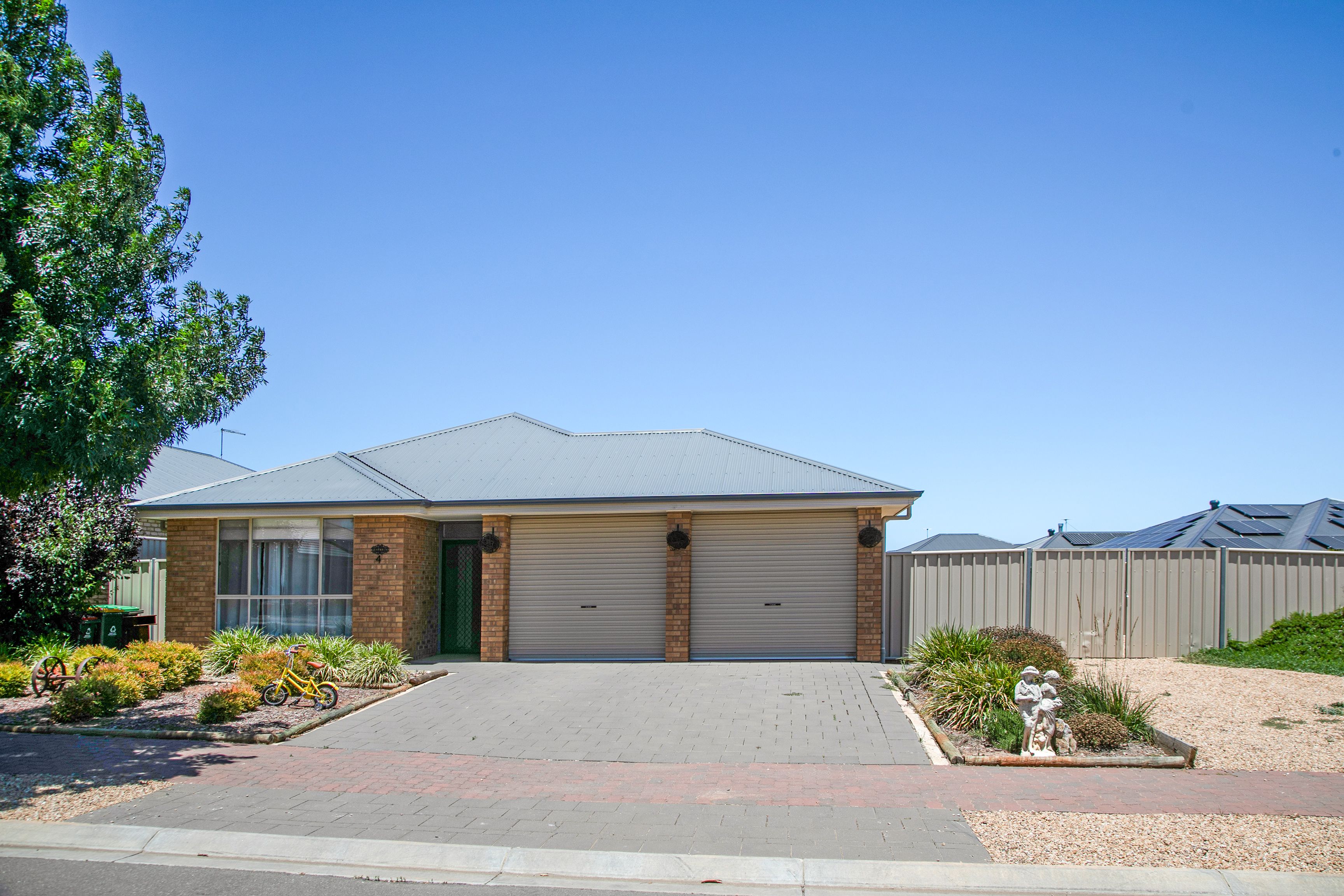 4 Pedler Boulevard, Freeling, SA 5372