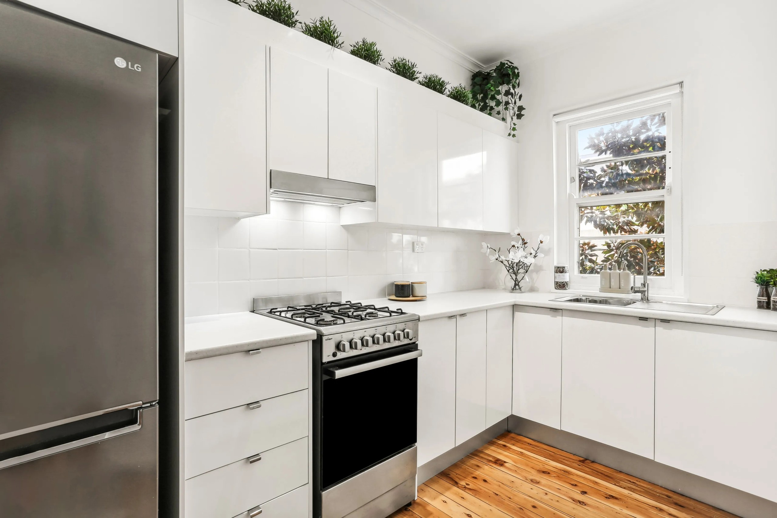 5/34 Dover Road, Rose Bay, NSW 2029