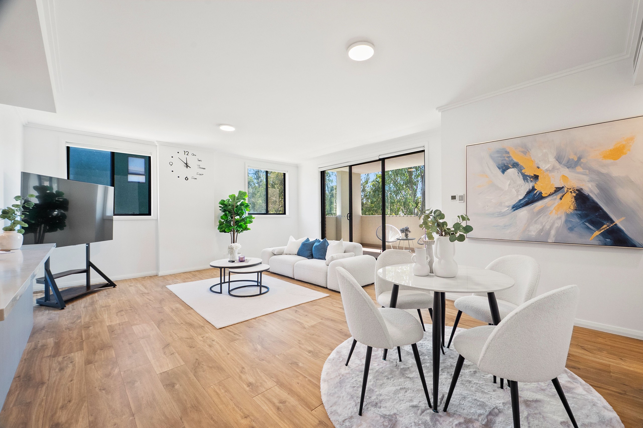215/9B Terry Road, Rouse Hill, NSW 2155