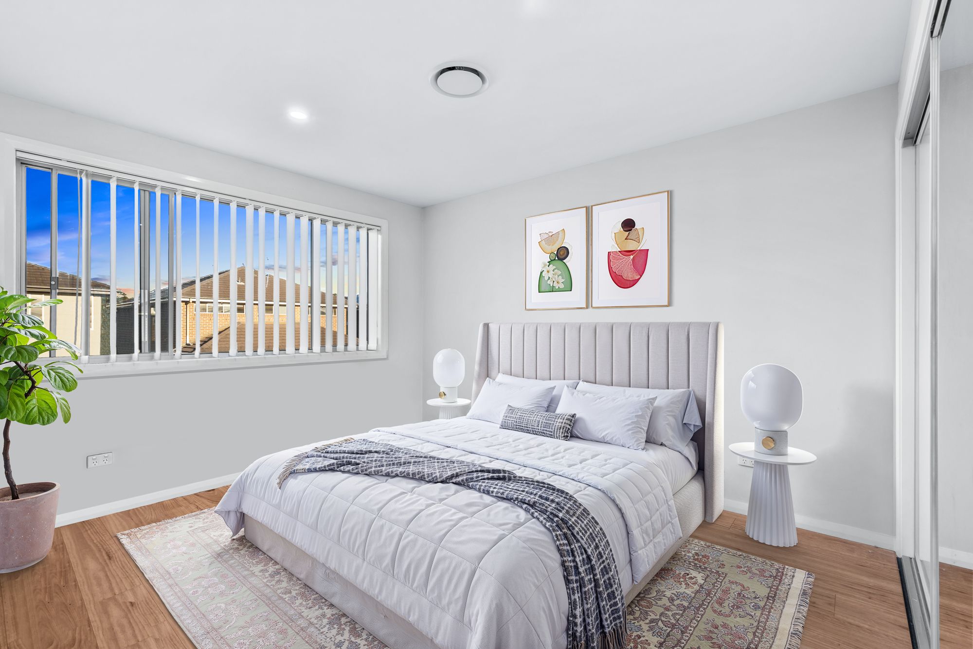 24A Gowrie Street — photo 7 of 17