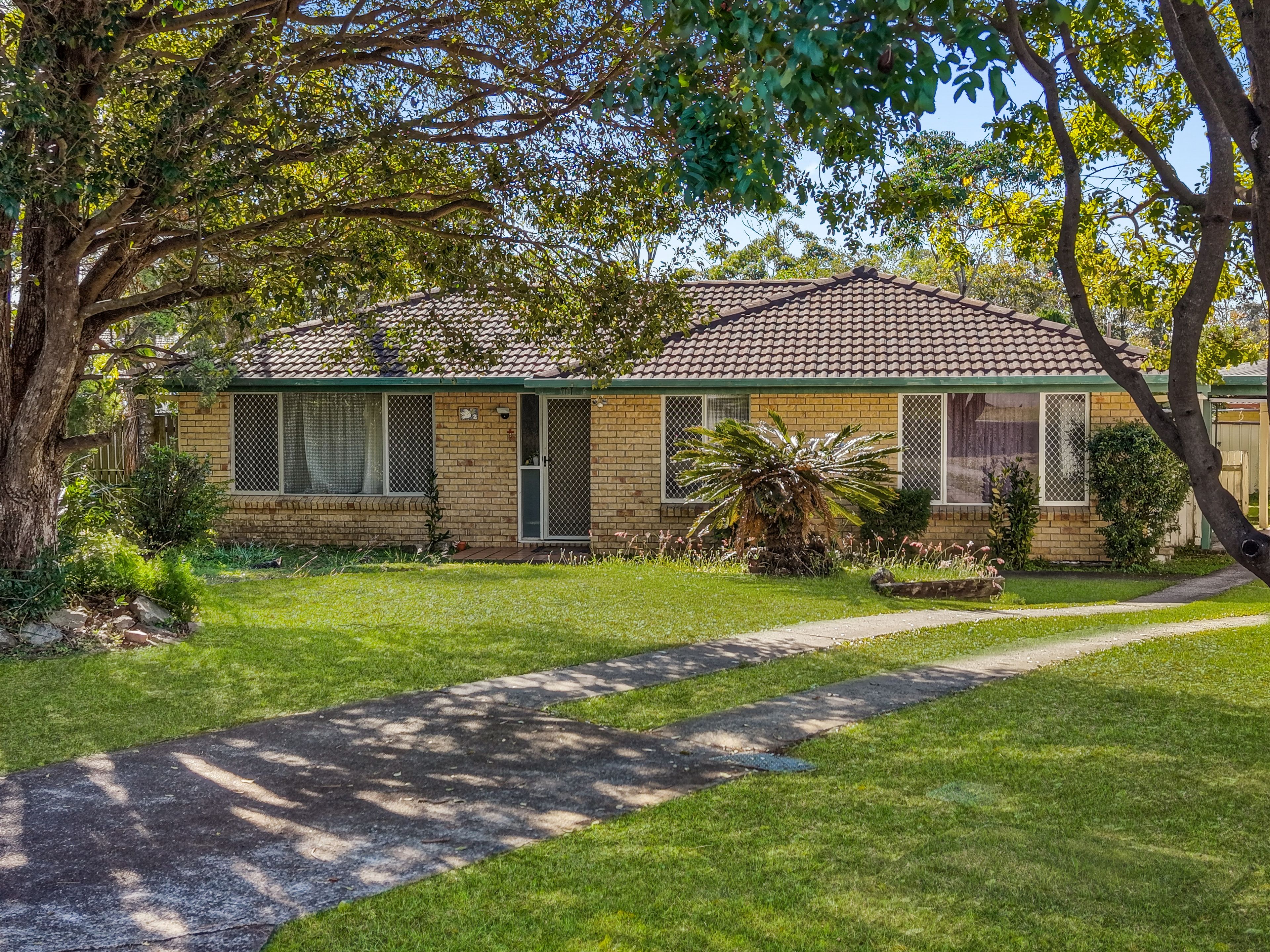 2 Bultarra Street, Runcorn, QLD 4113
