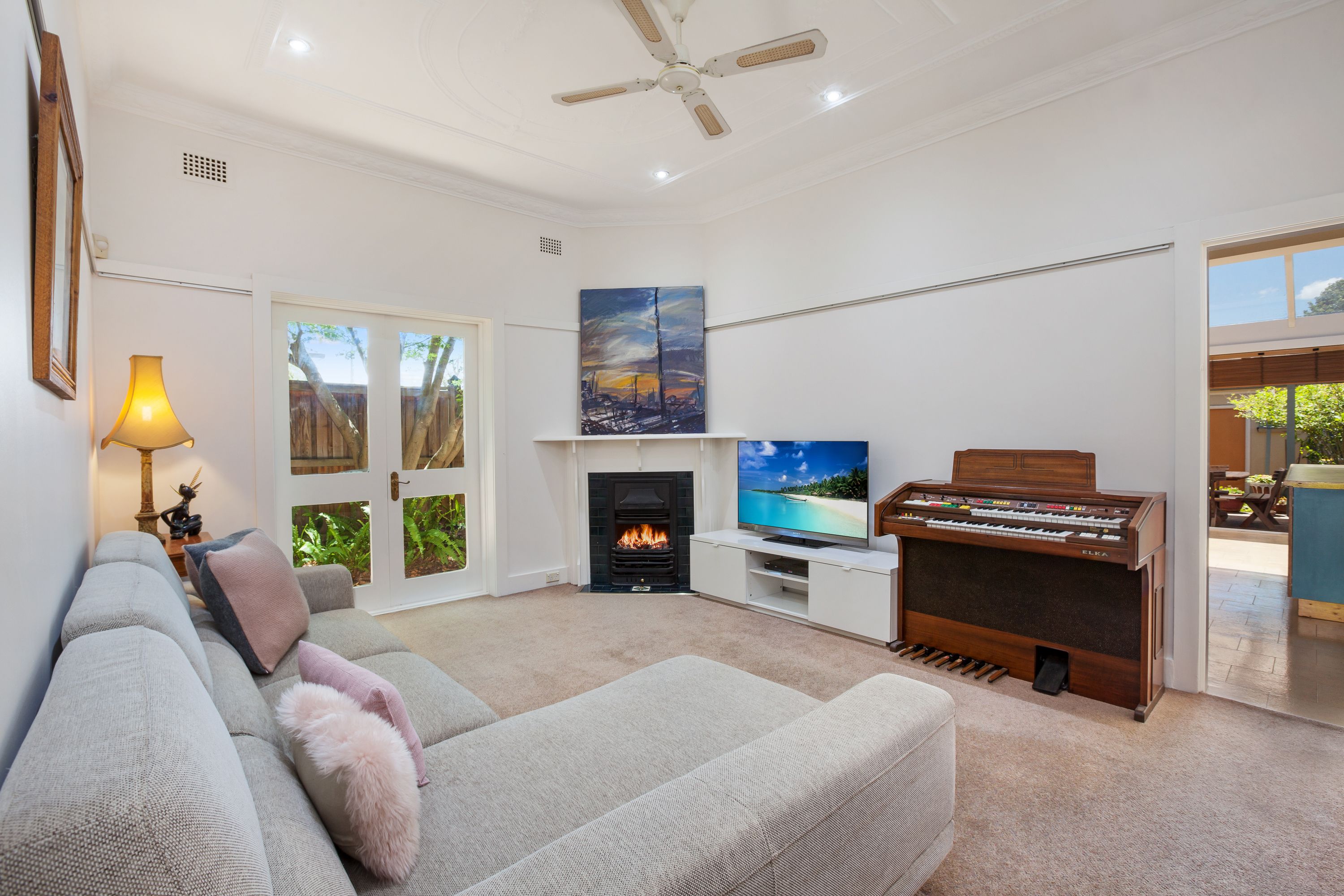 86 First Avenue, Rodd Point, NSW 2046