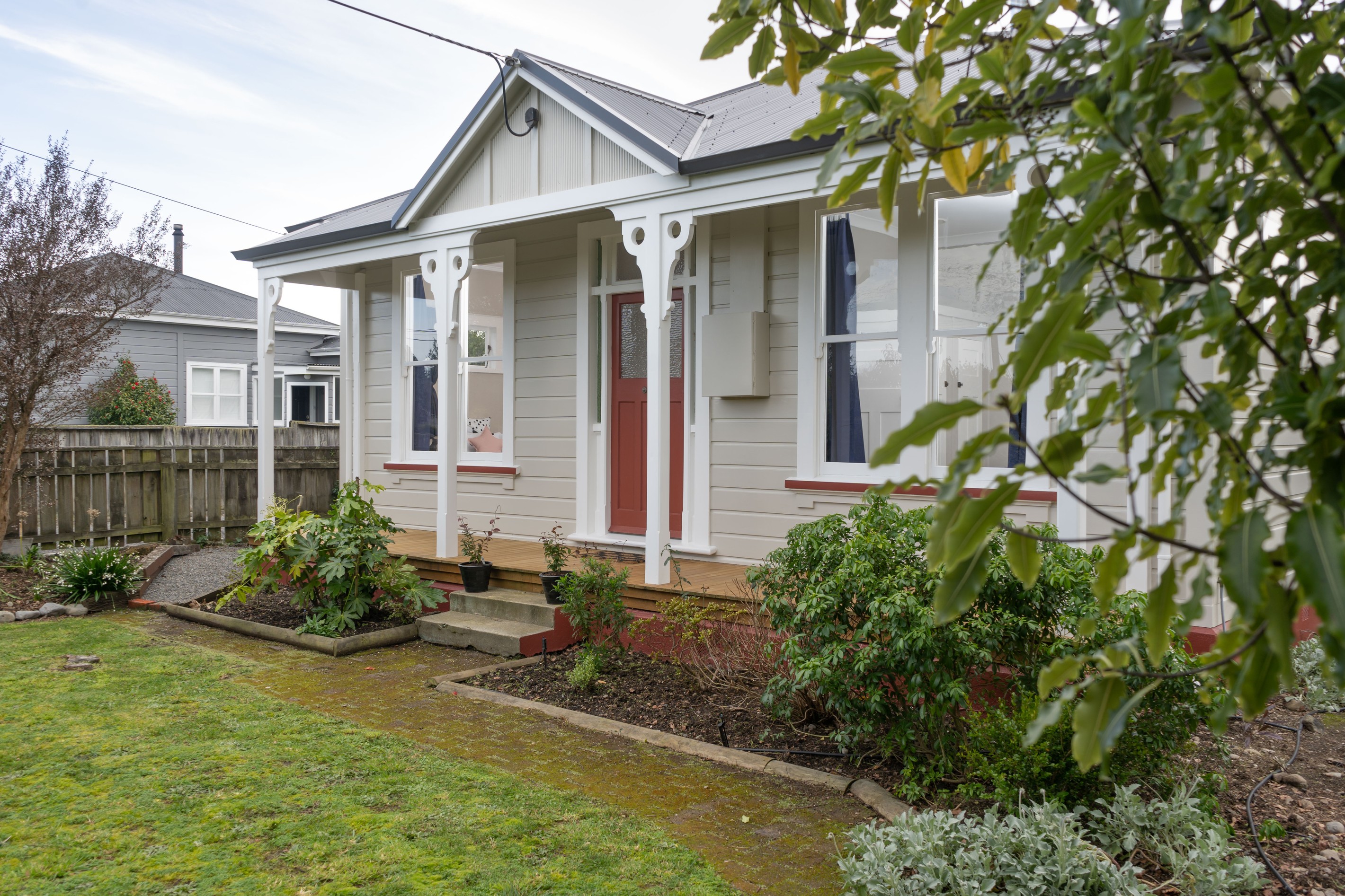 10 Tararua Street, Masterton, Masterton District