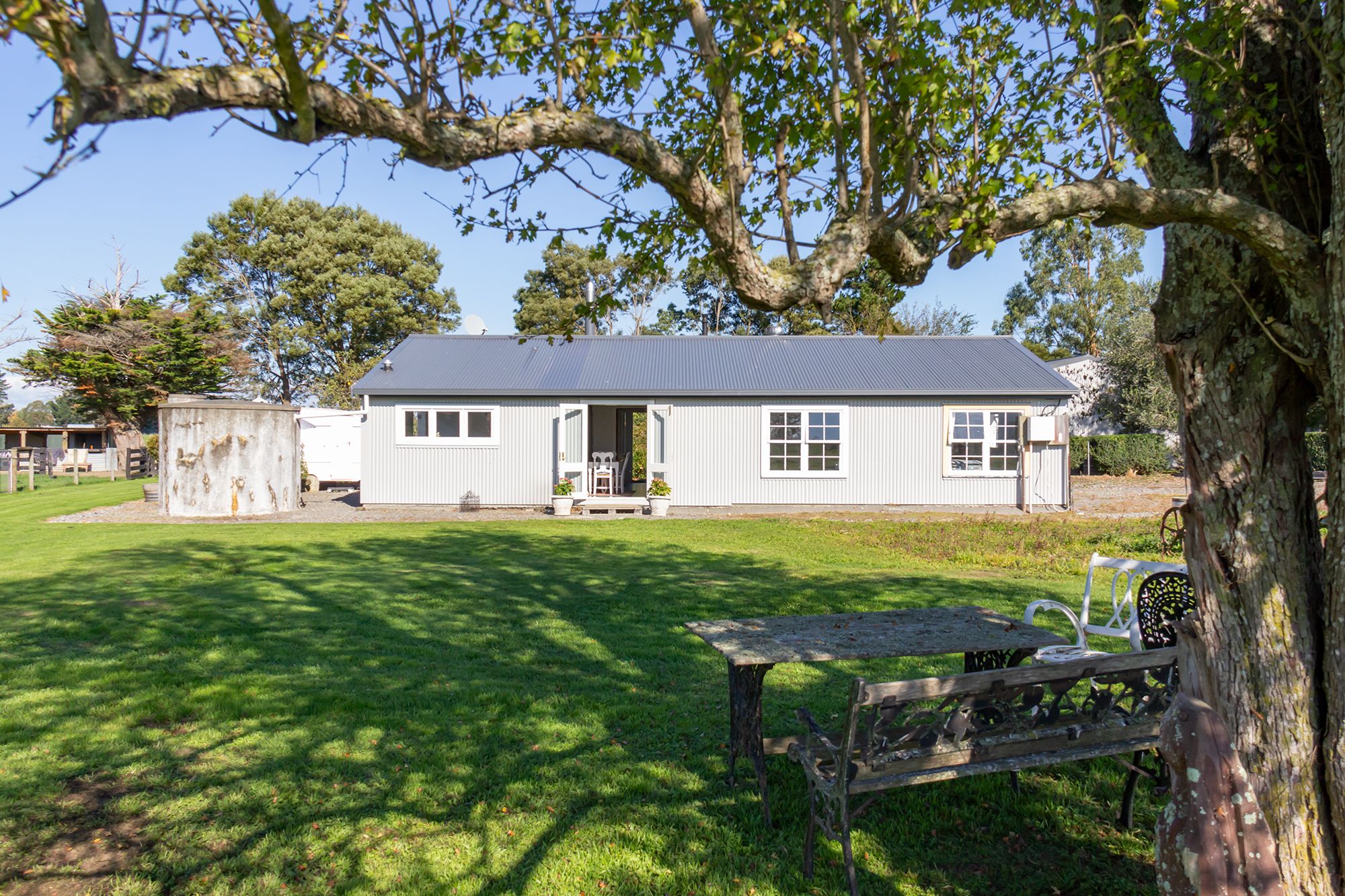 68 Railway Road, Dalefield, Carterton District