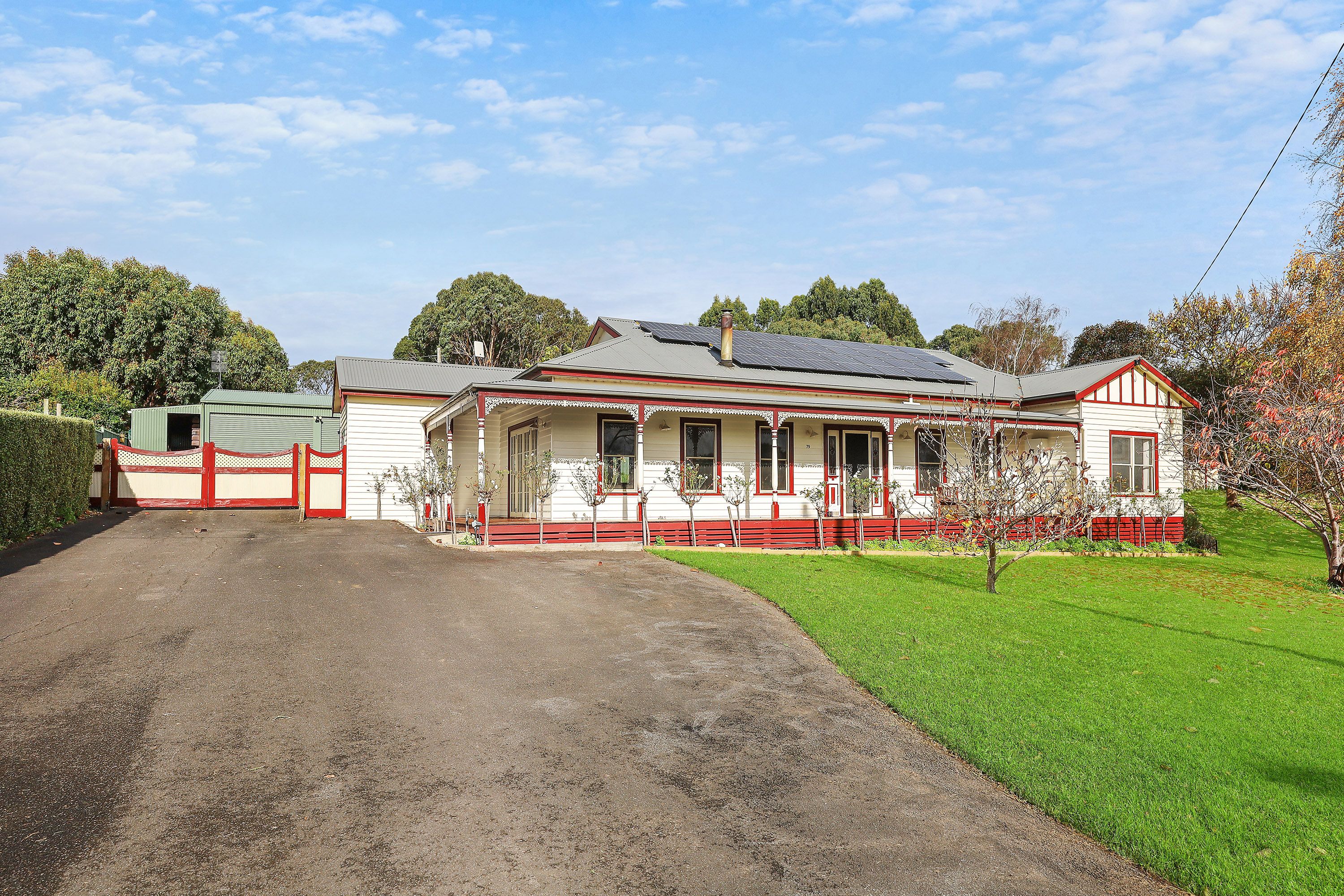 79 Bailey Street, Timboon, VIC 3268