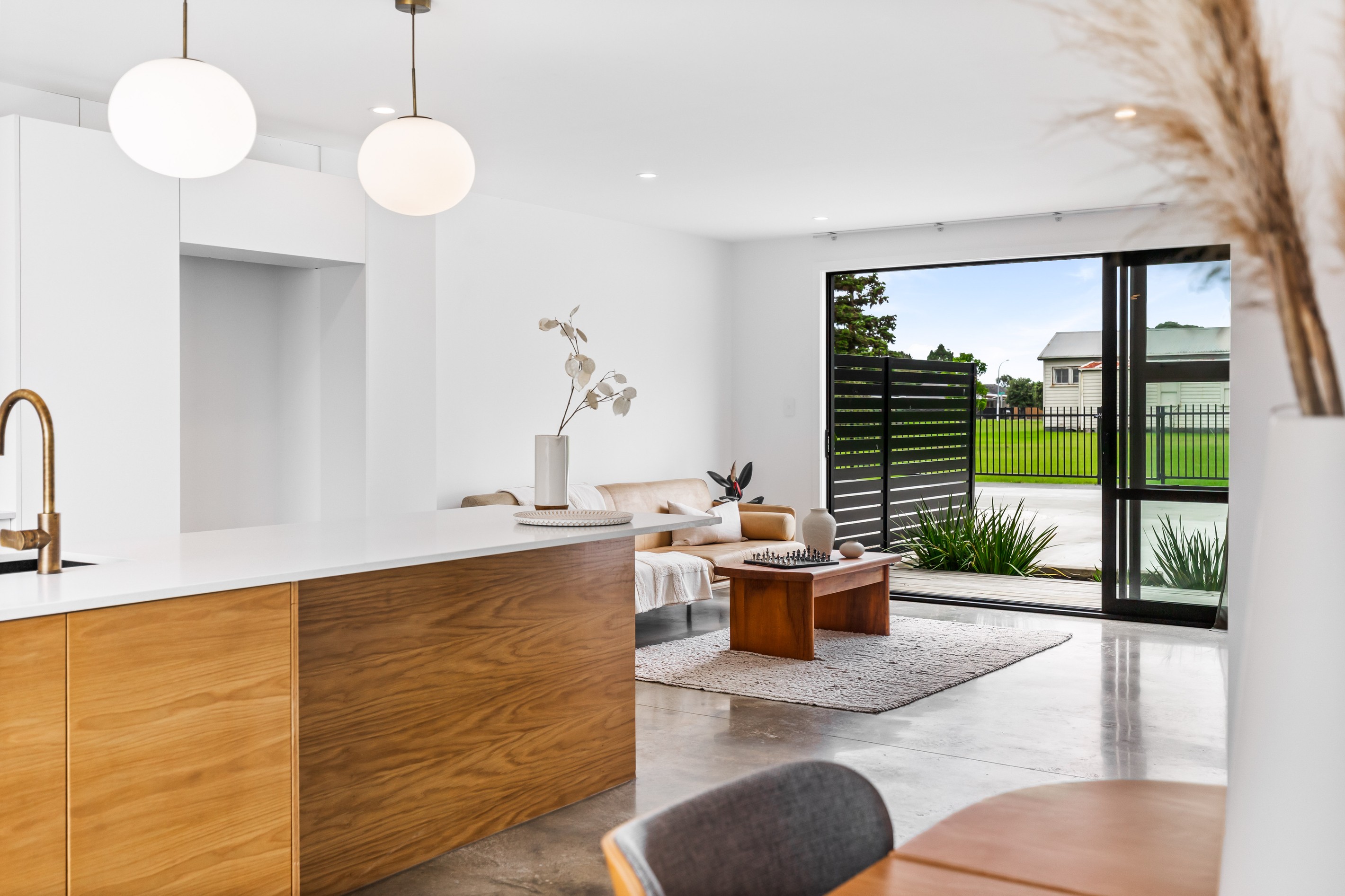 26F Brennan Avenue, Te Atatu Peninsula, Waitakere City