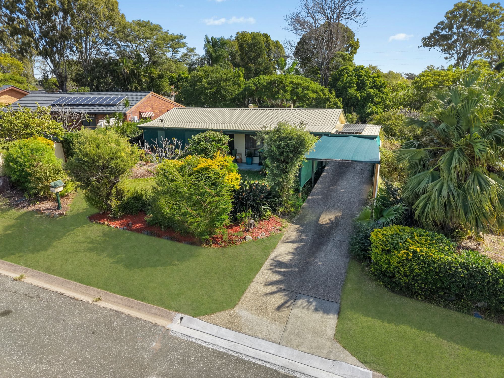 12 Kelly Street, Eagleby, QLD 4207