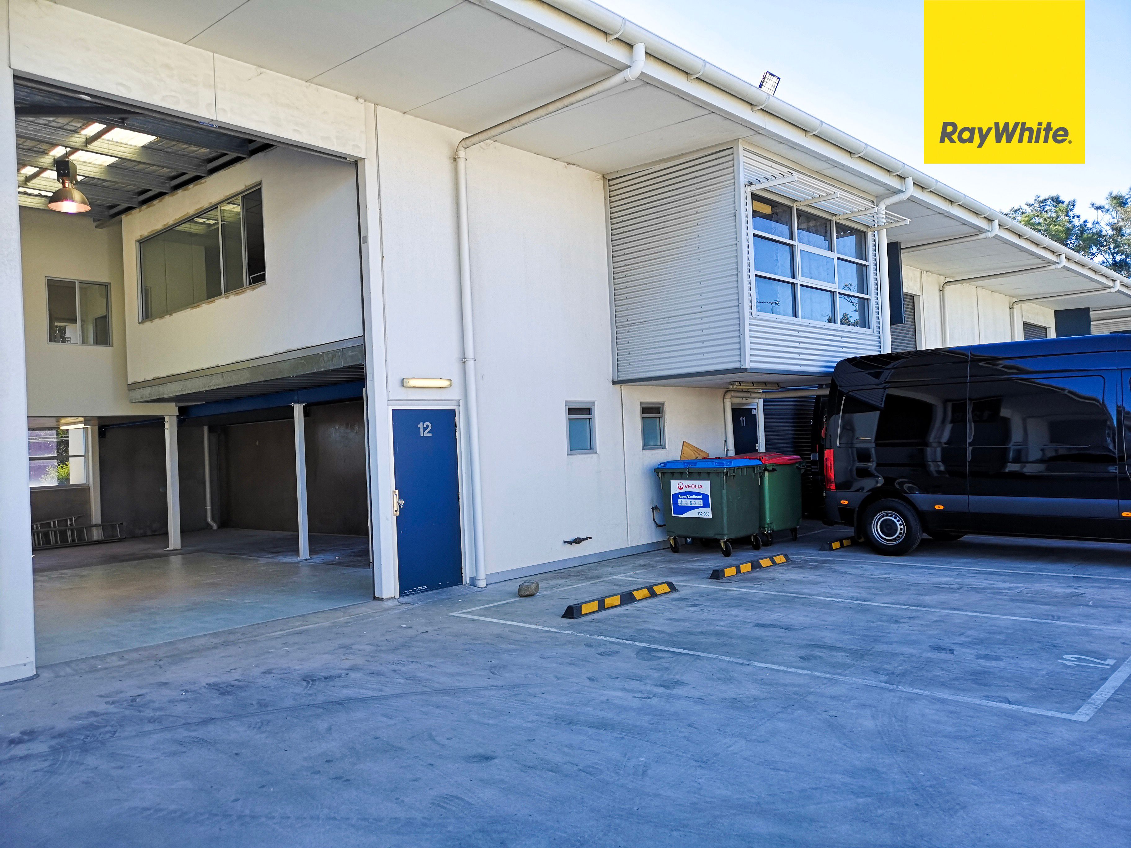 12/80 Edinburgh Road, Marrickville, NSW 2204