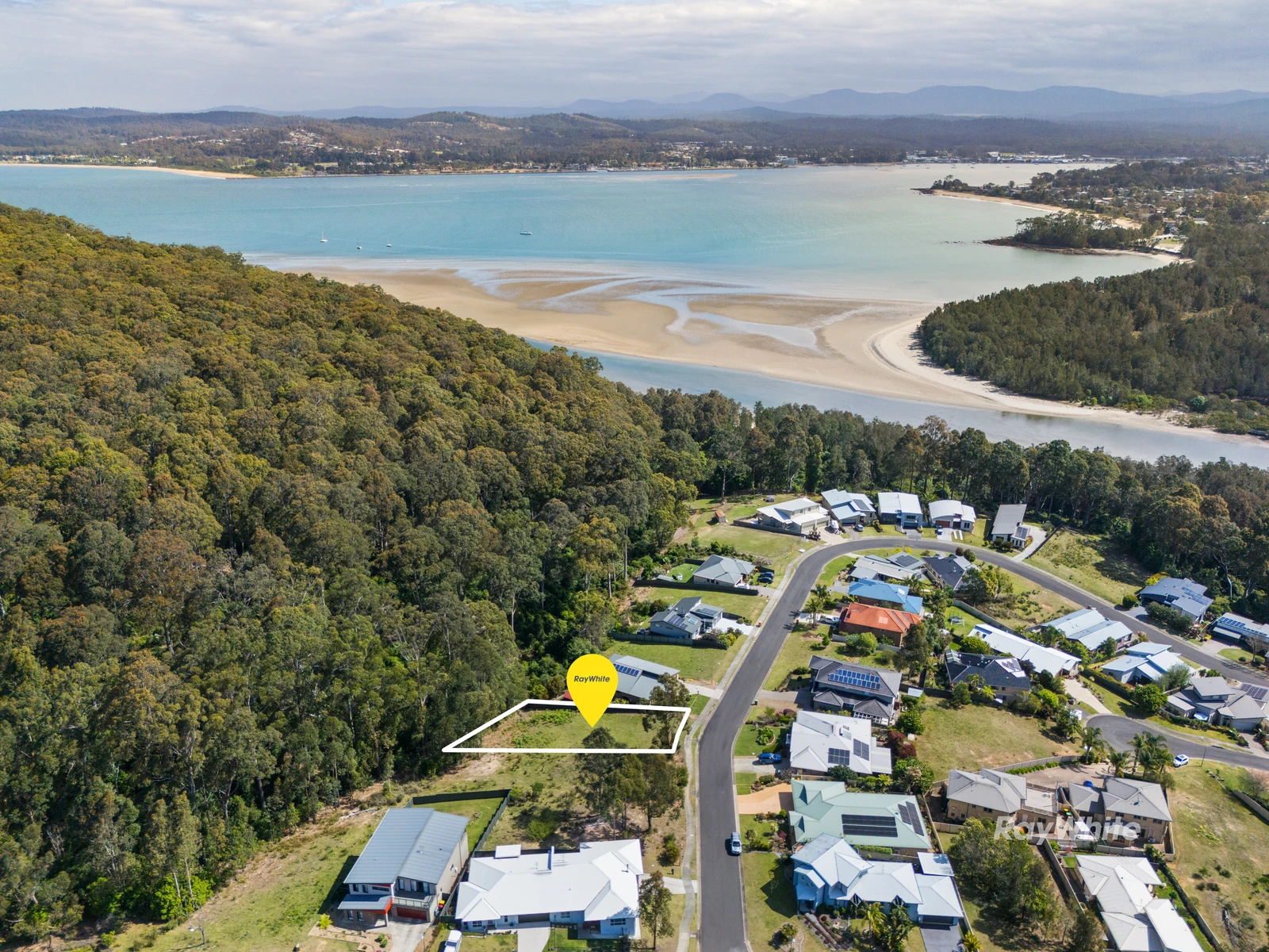 109 Courtenay Crescent, Long Beach, NSW 2536