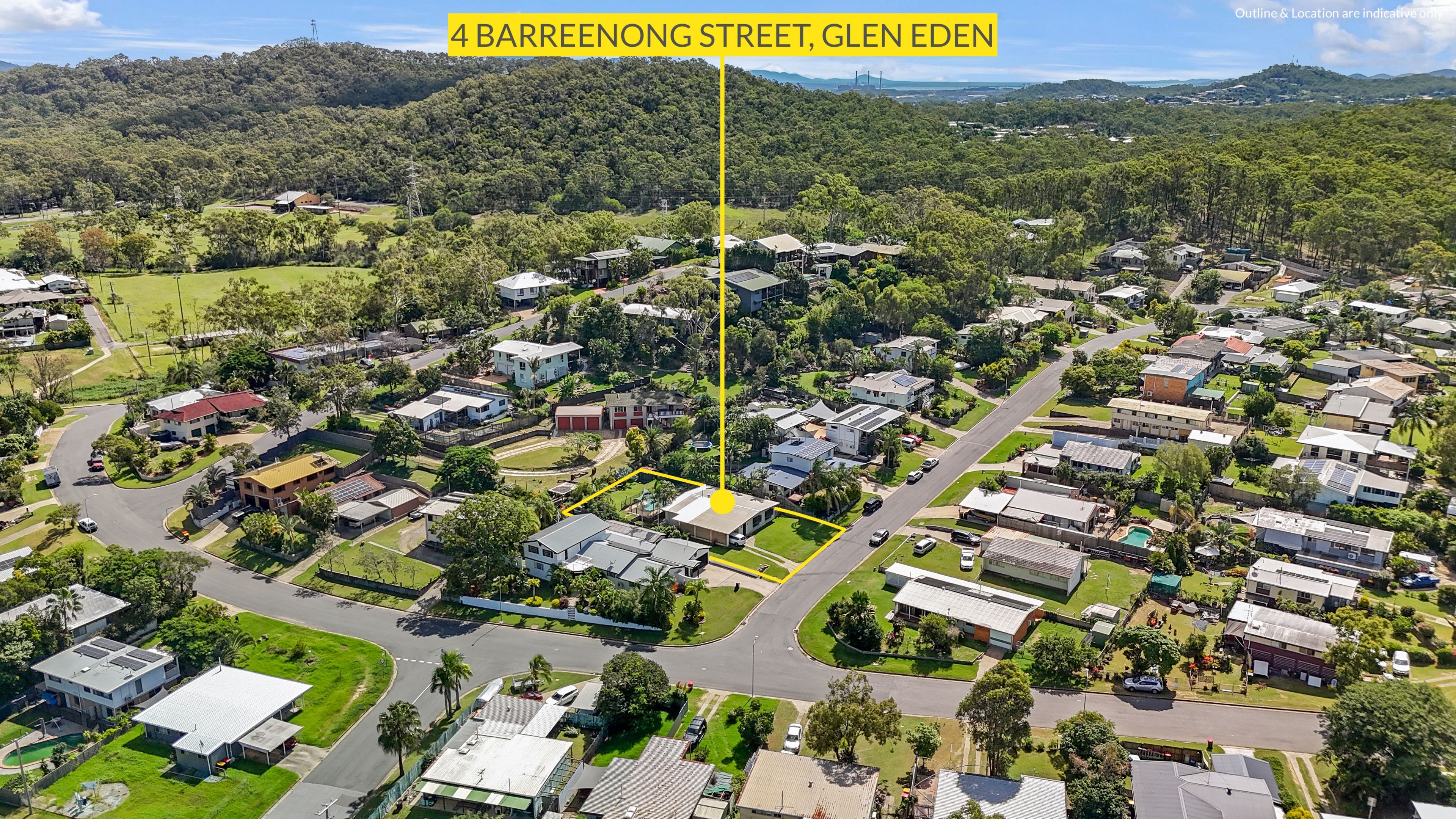 4 Barreenong Street, Glen Eden, QLD 4680