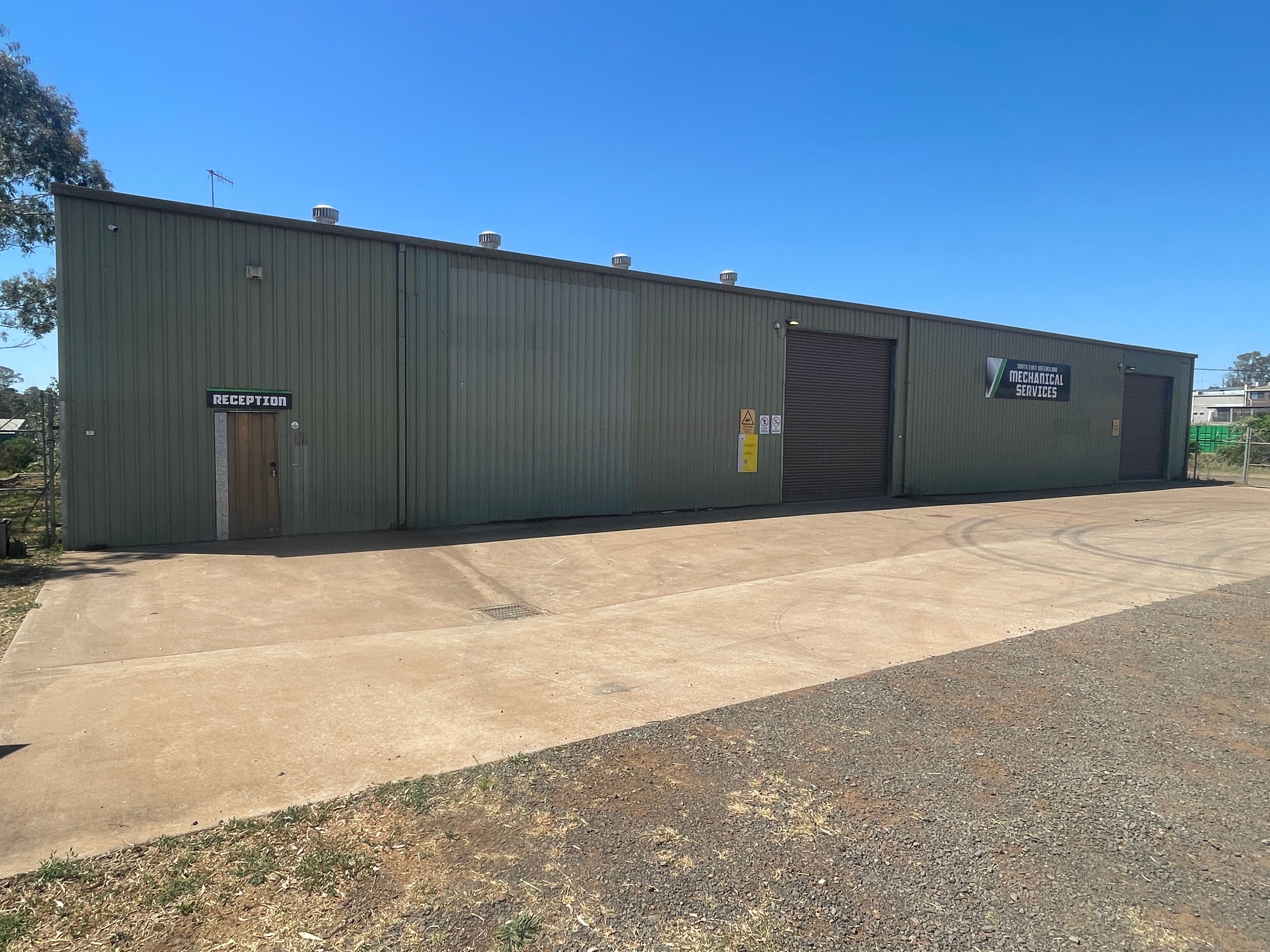 503-509 South Street - Tenancy 1, Harristown, QLD 4350