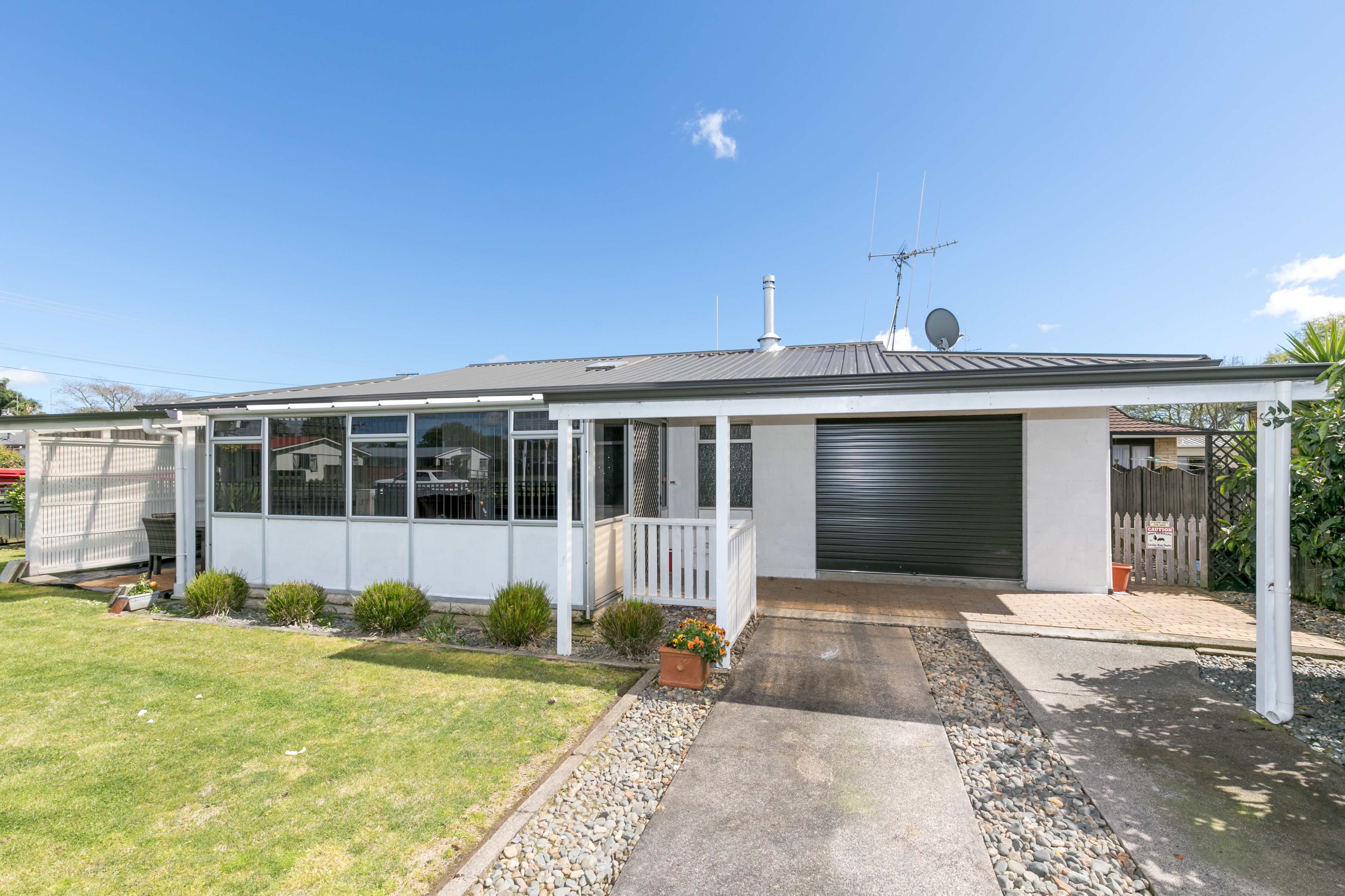 77 Scott Street, Leamington, Waipa District