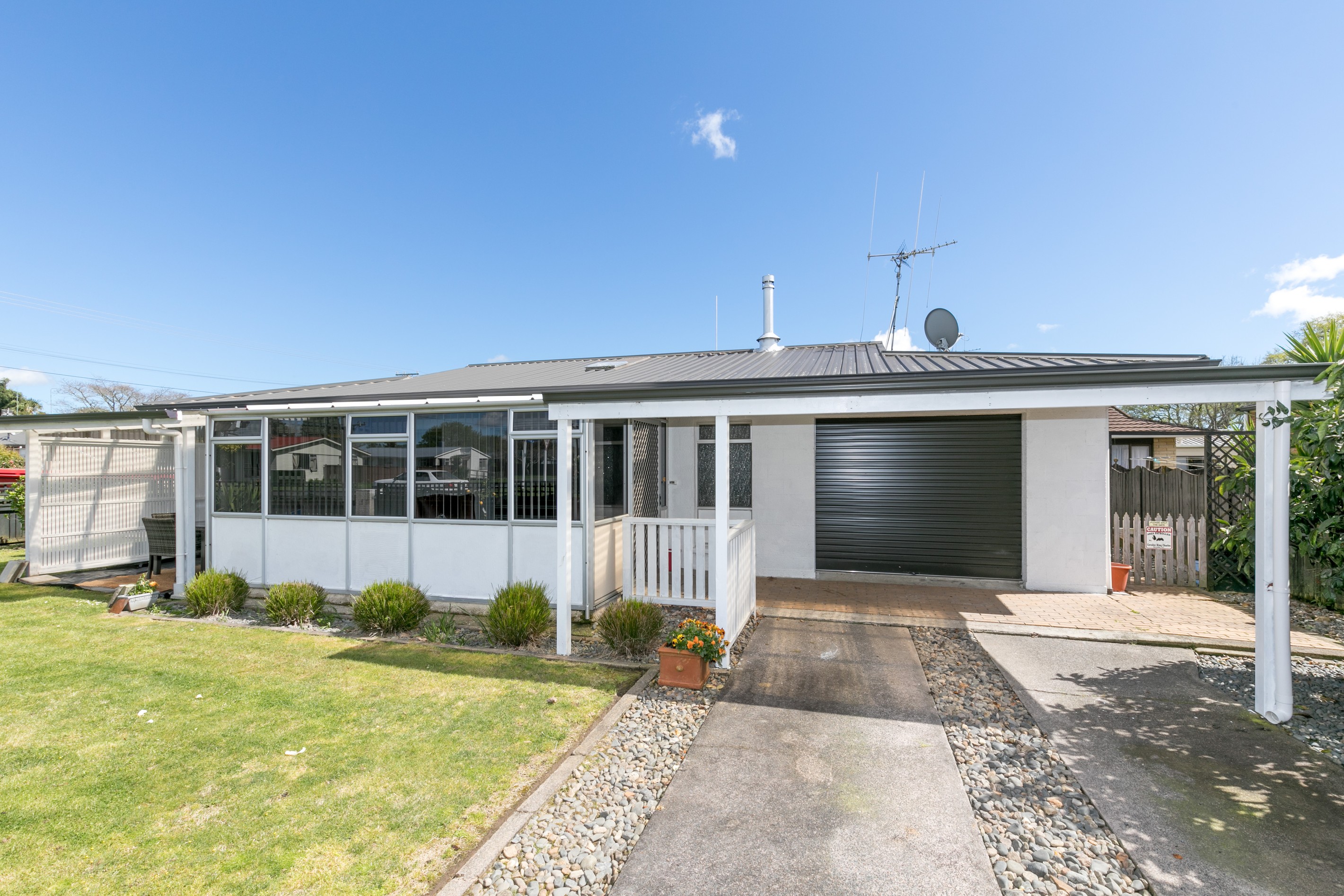 77 Scott Street, Leamington, Waipa District