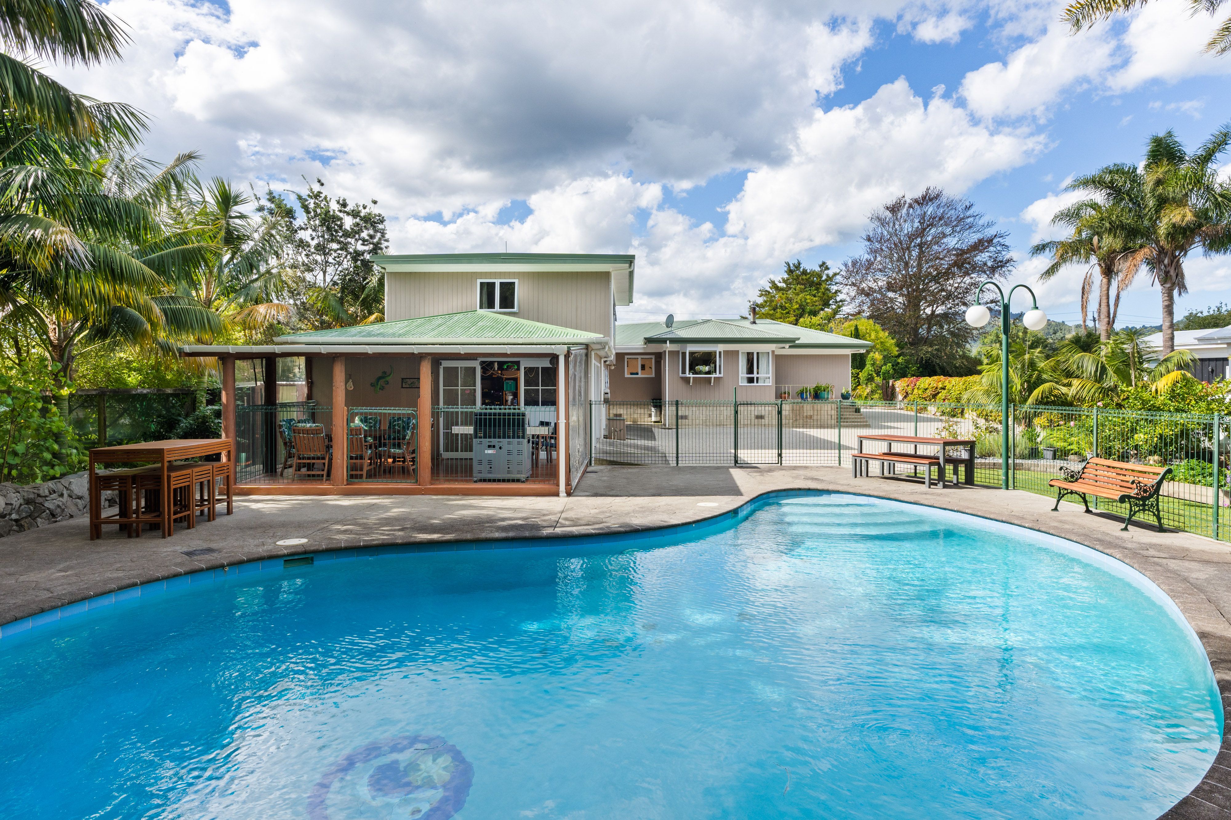 80 Oak Street, Mangapapa, Gisborne District