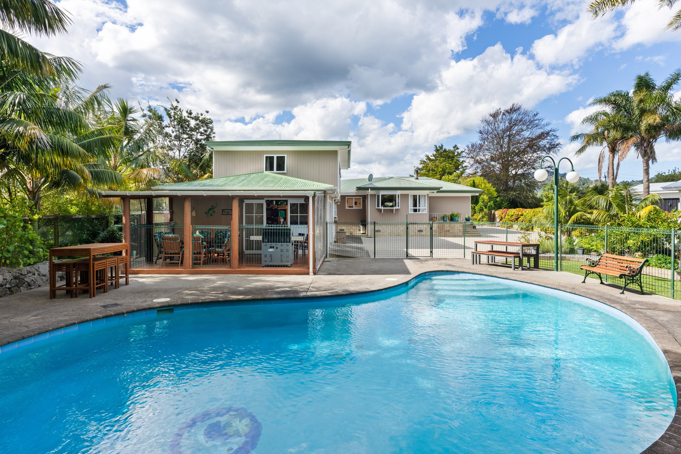 80 Oak Street, Mangapapa, Gisborne District