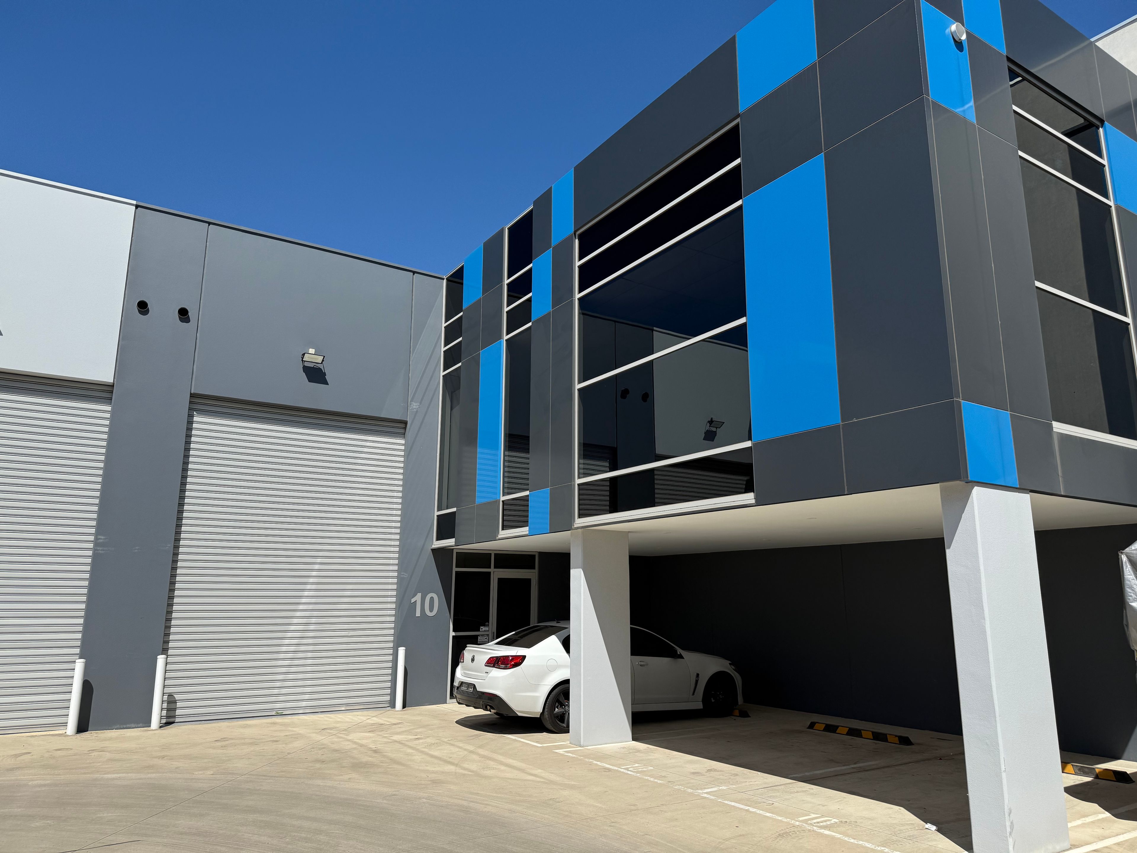 10/25 Trafalgar Road, Epping, VIC 3076