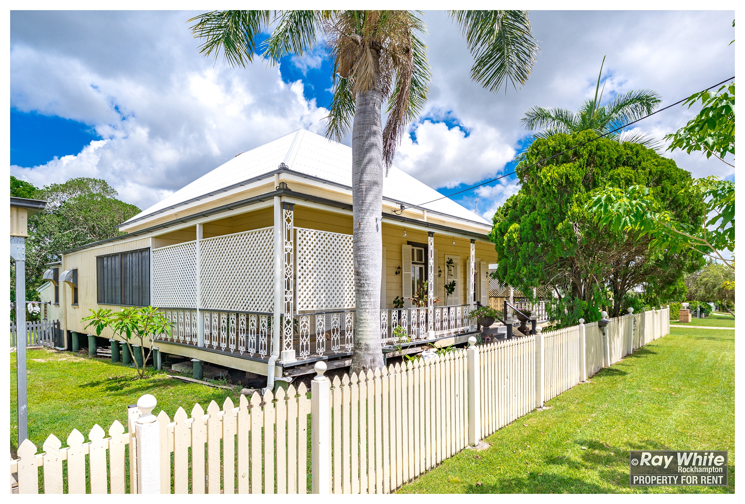 3 Kingel Street, Wandal, QLD 4700