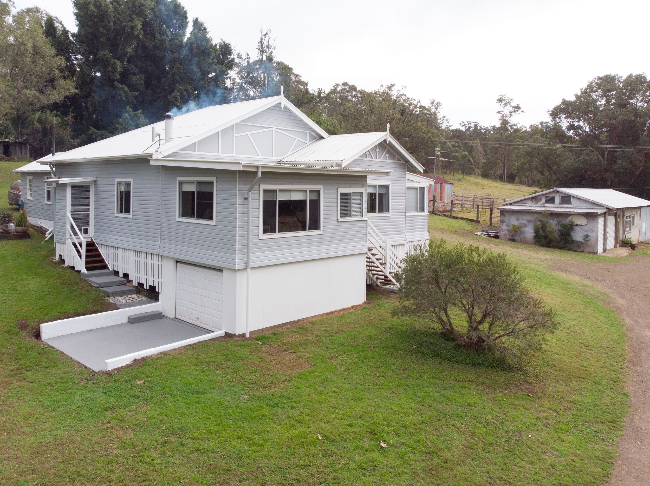 33 Clark Road, Jiggi, NSW 2480