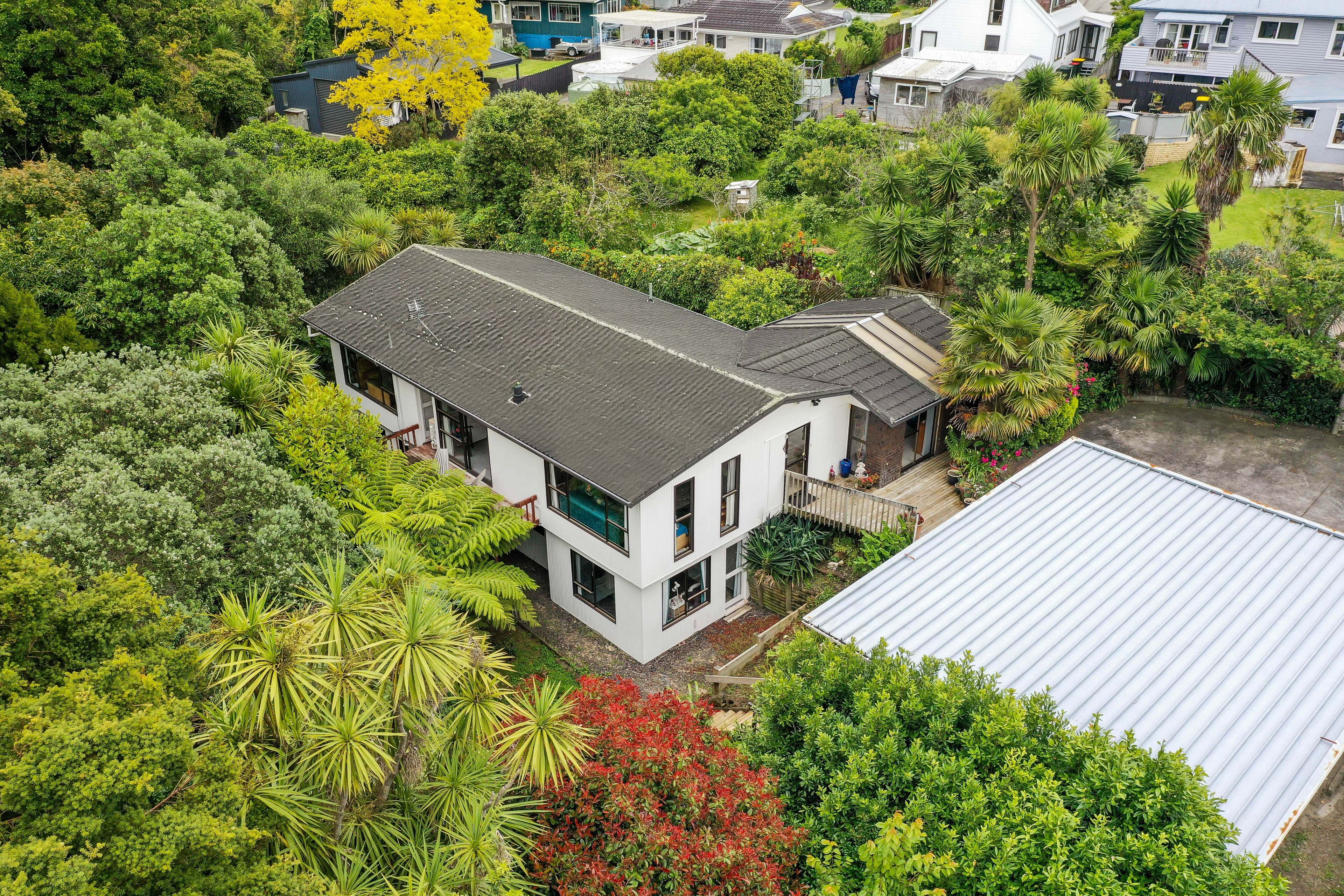 11 Te Pene Road, Maraetai, Manukau City